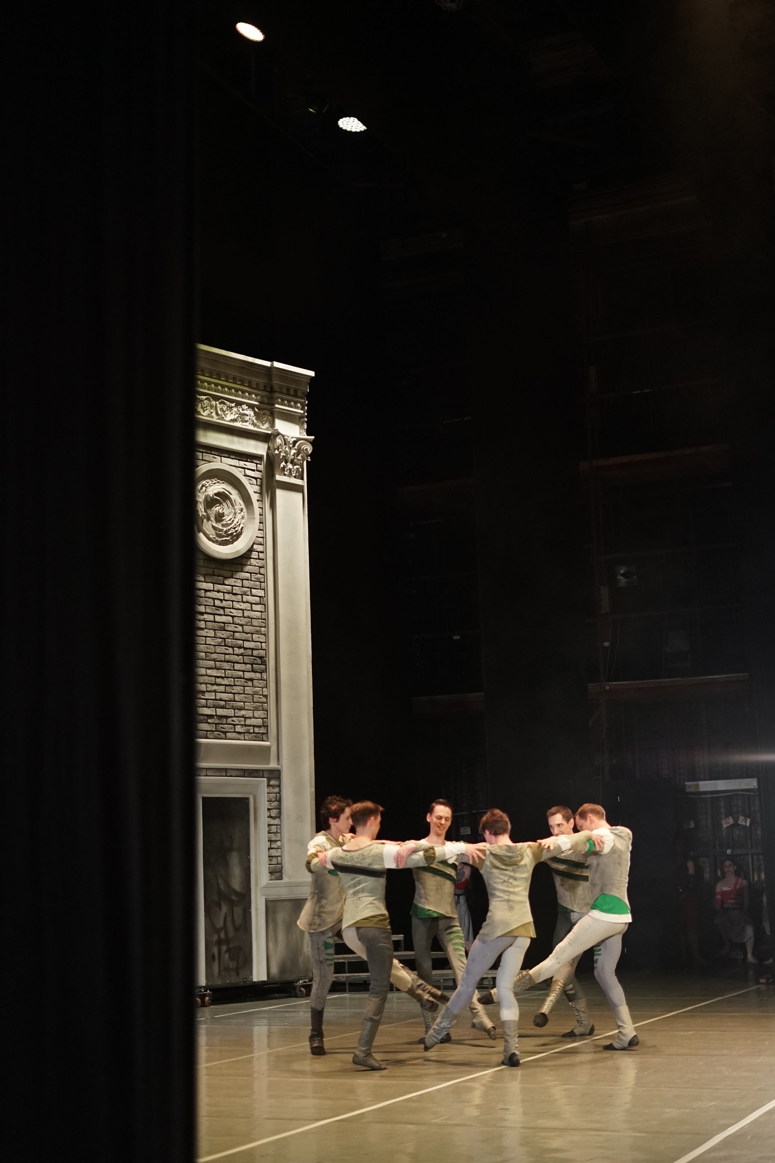 Ромео и Джульетта (балетный репортаж). Эстетичная фото- и видеосъёмка Ирина Арсентьева. Челябинск и весь мир