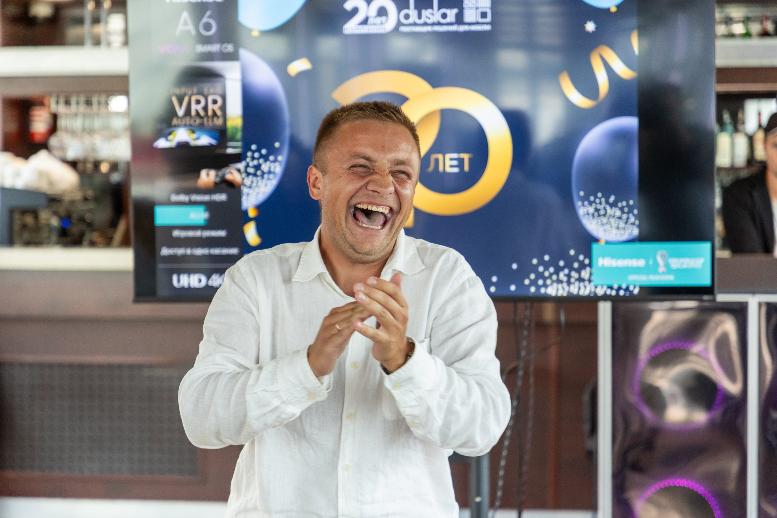 Корпоратив. Фотограф в Москве Алексей Липилин