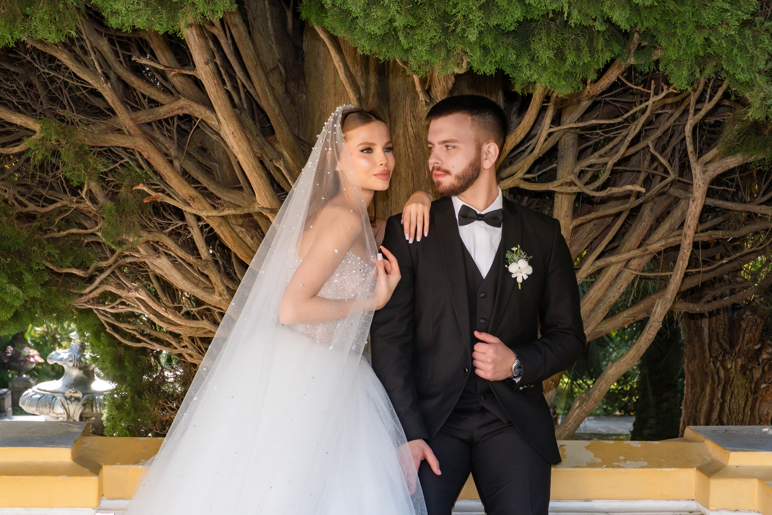 Сергей & Диана