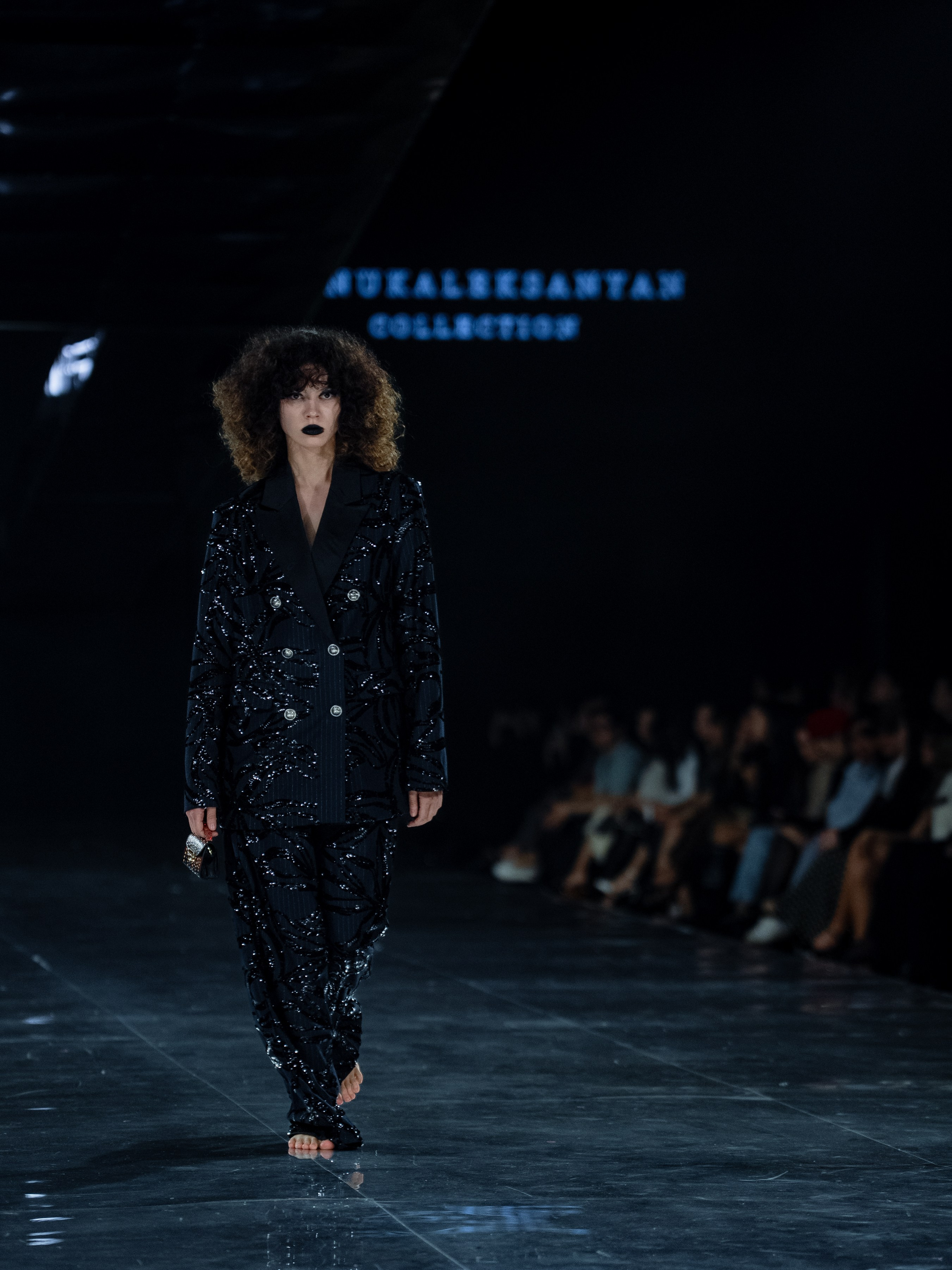 Visa Fashion Week Almaty Manuk Aleksanyan. Сайт Алматинского НЮ АРТ, будуар и фэшн фотографа Дениса Карпенко