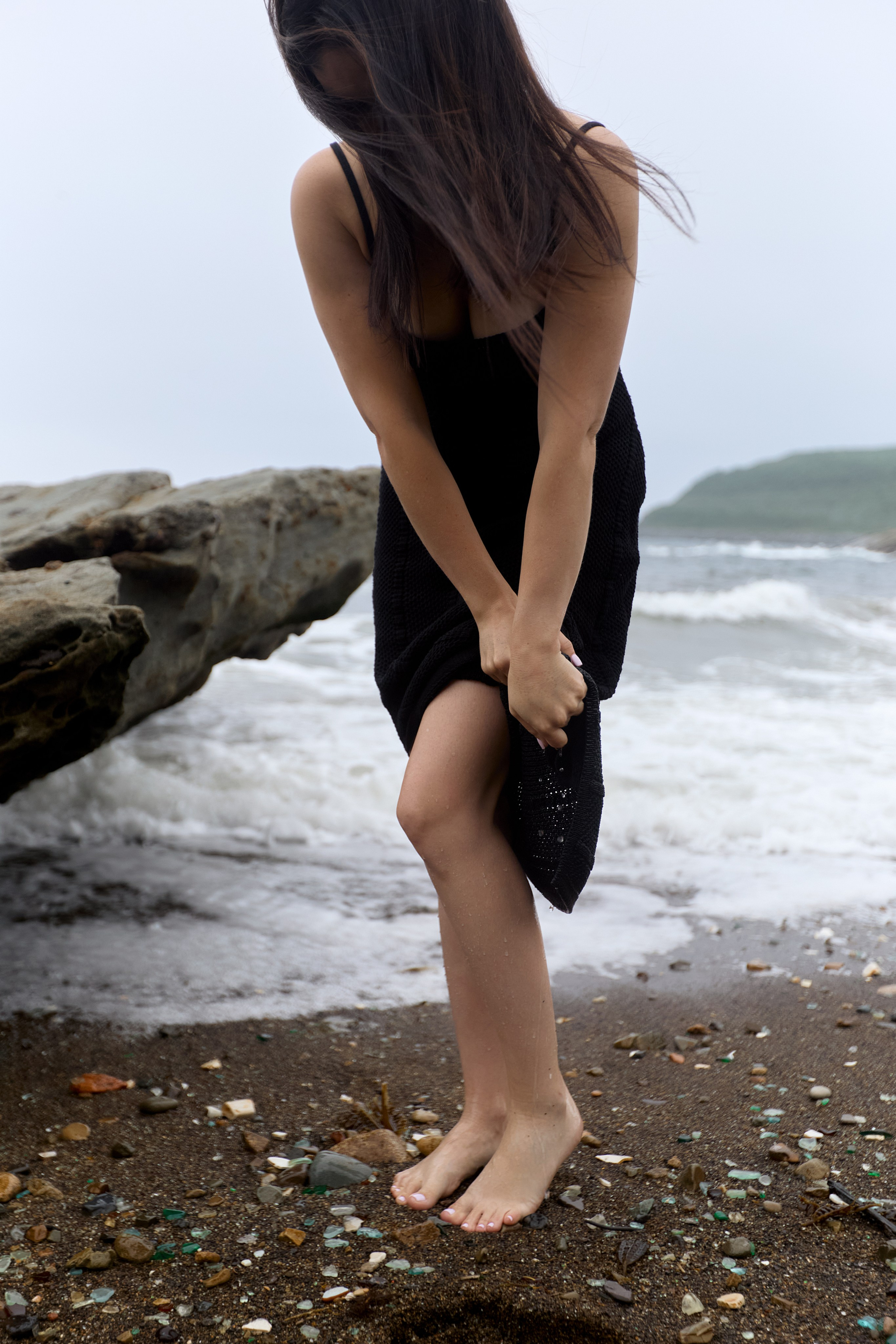 Алёна. Дарья Алейникова фотограф во Владивостоке