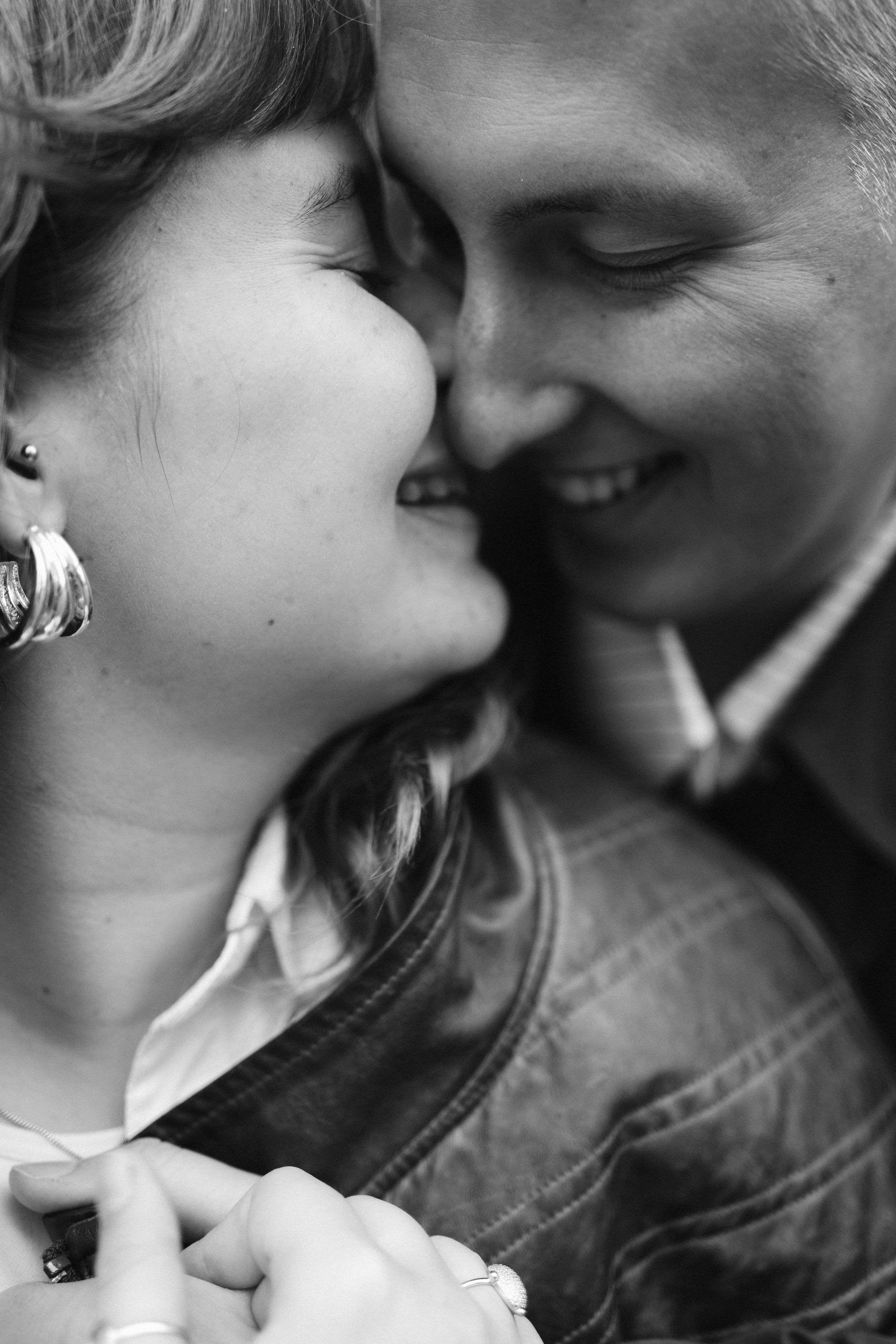 Утонуть в каштанах. Портретный фотограф в Санкт-Петербурге