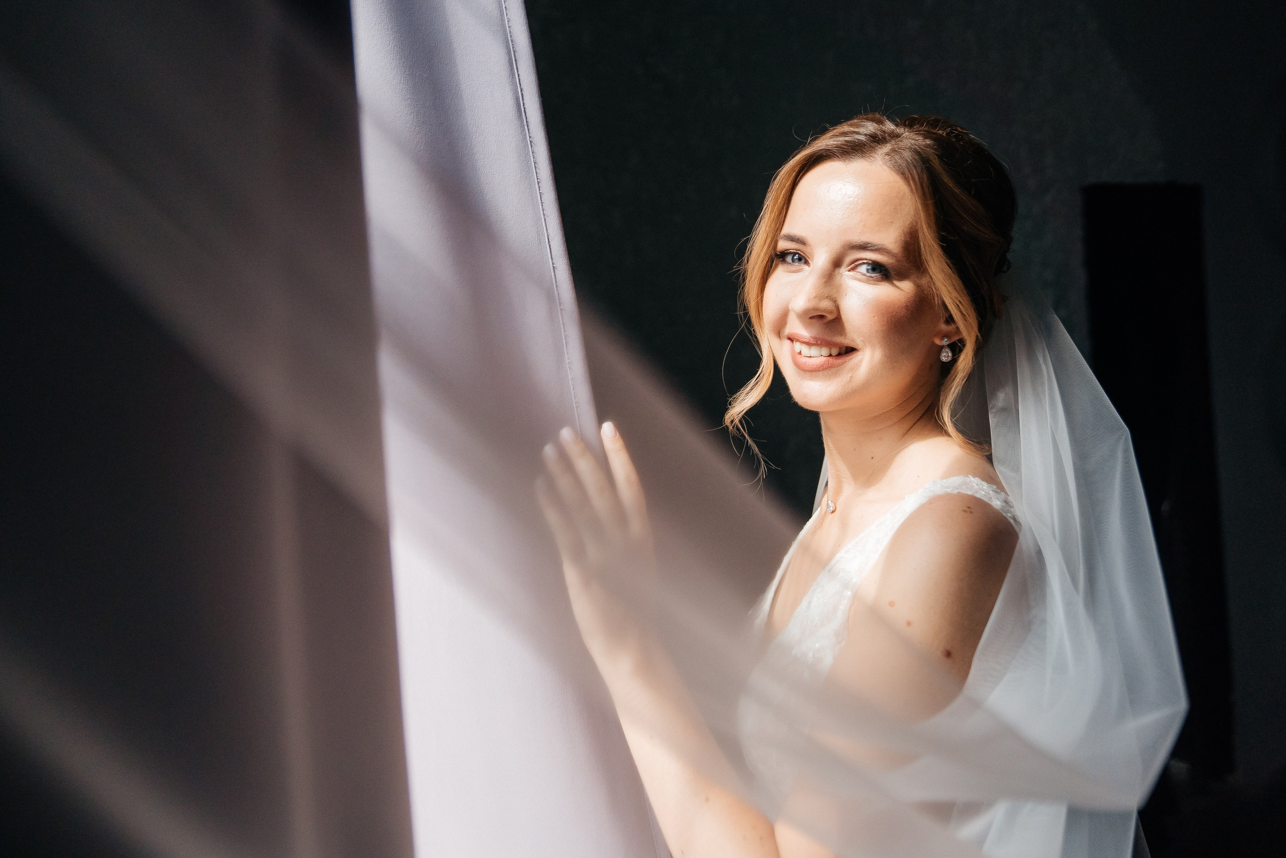 Инна и Валентин. Свадебный фотограф в Белгороде Кравченко Алиса