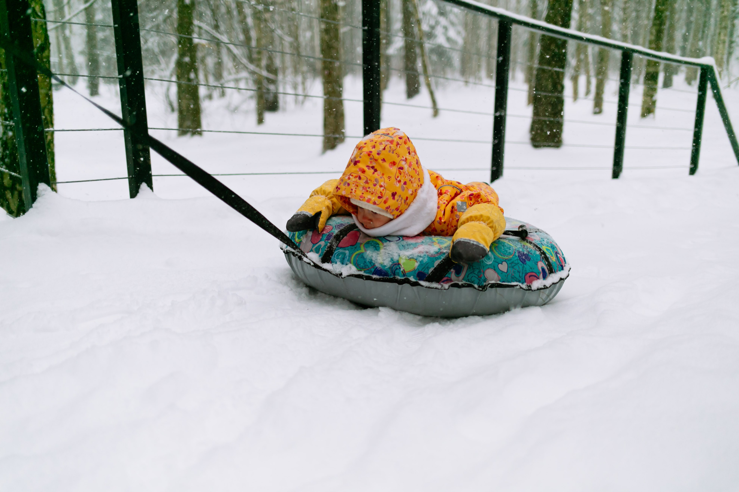 Кирилл, Марина, Саша