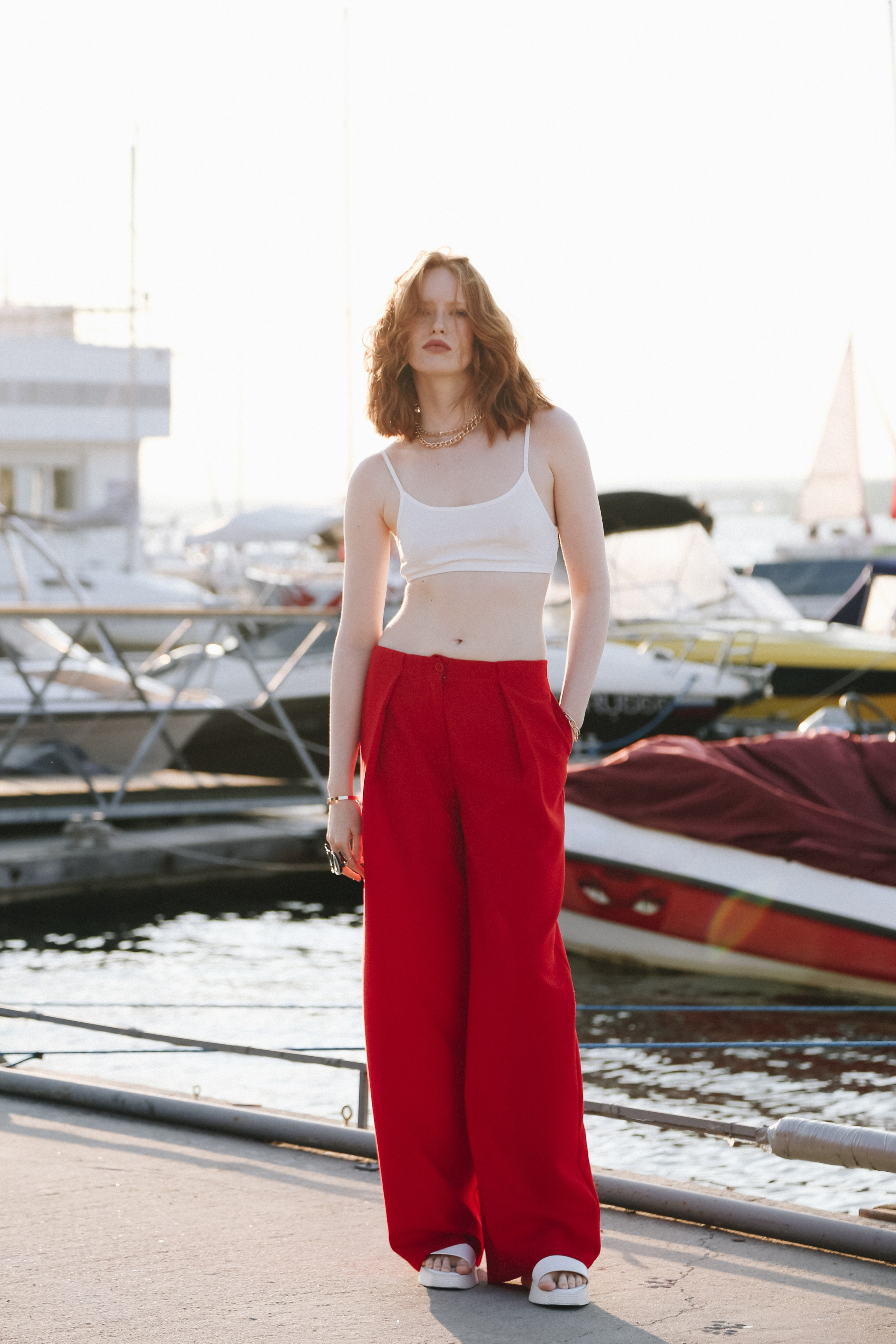 Маша. Фотограф Мария Камышан