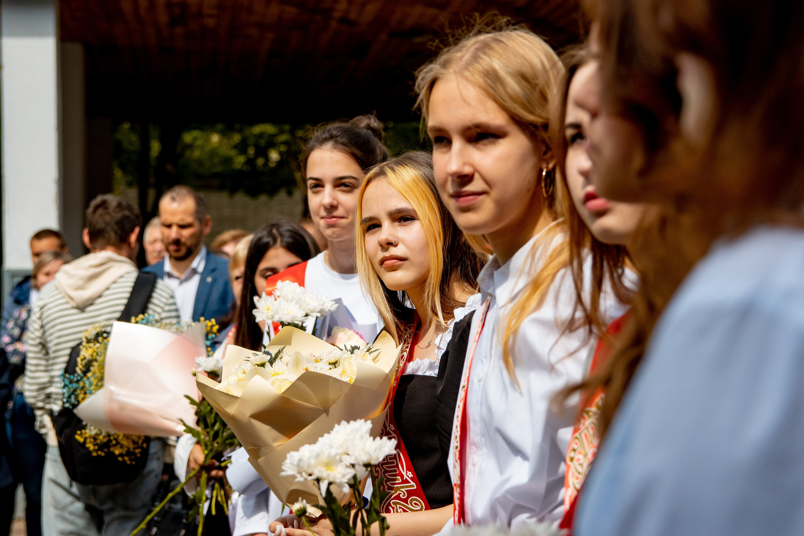 Съемки школьных мероприятий. ФОТКИ! Экспресс-фотосессии в Обнинске