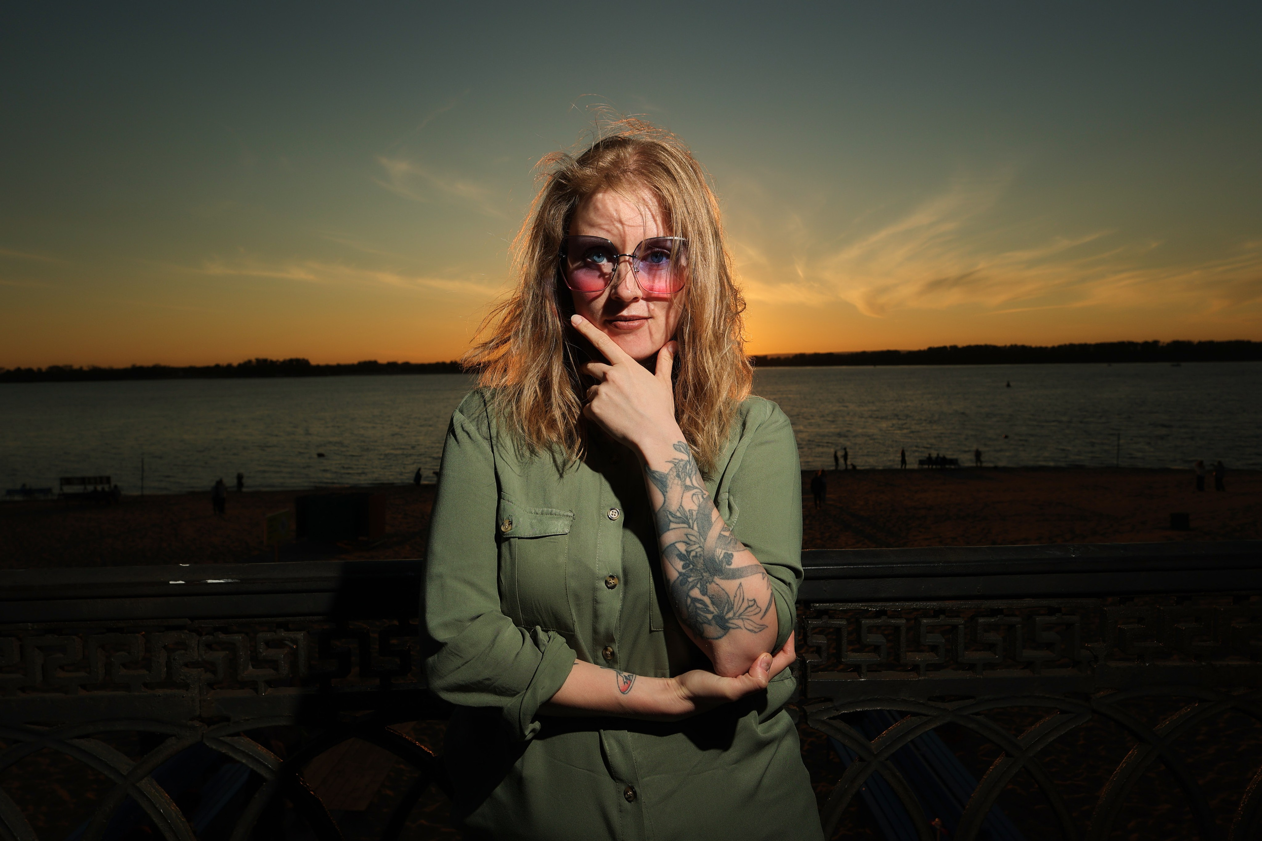 Свадебный фотограф Олег Слеб Самара