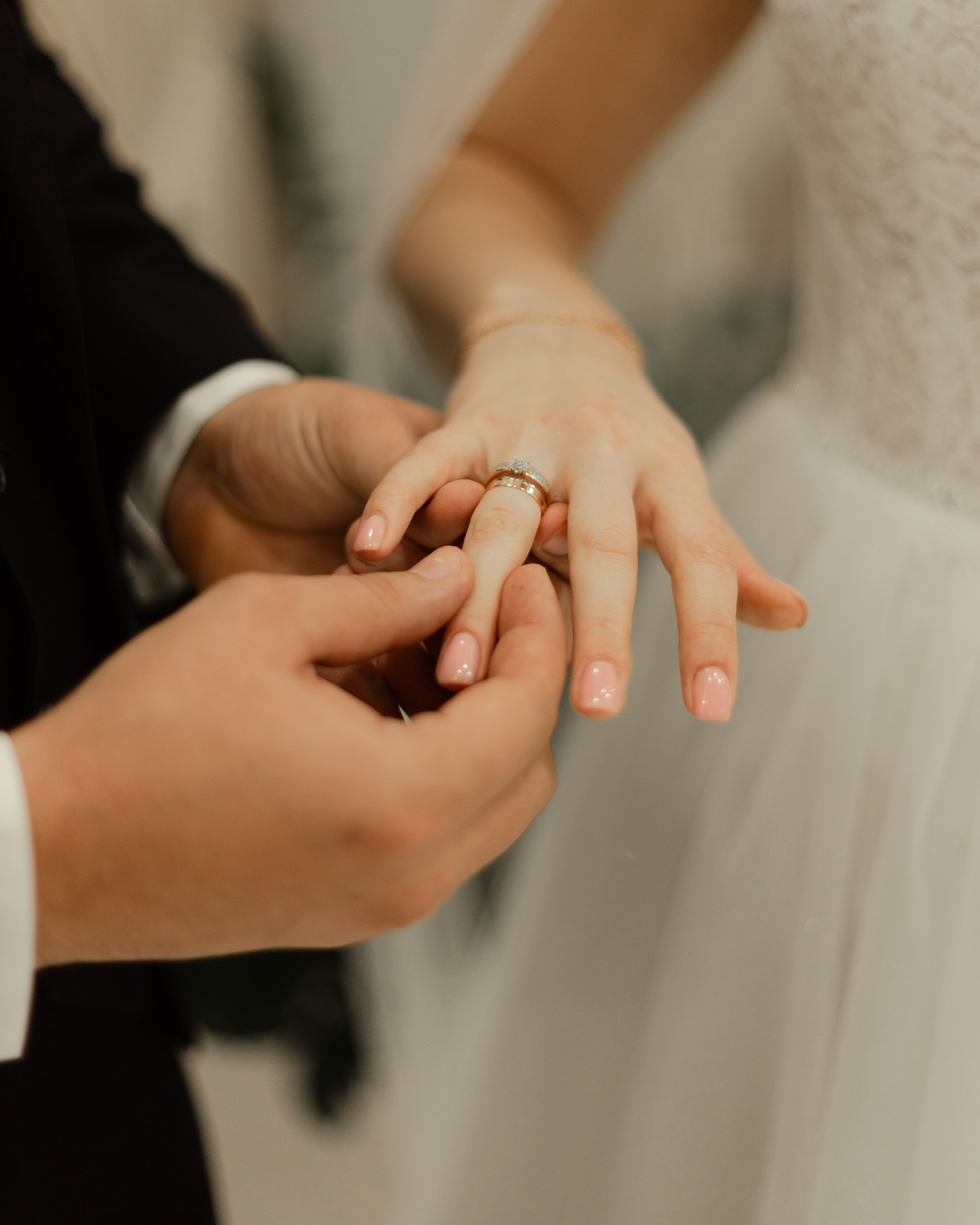 Саша и Лиза. Фотограф в Москве — Евгения Прокопенко