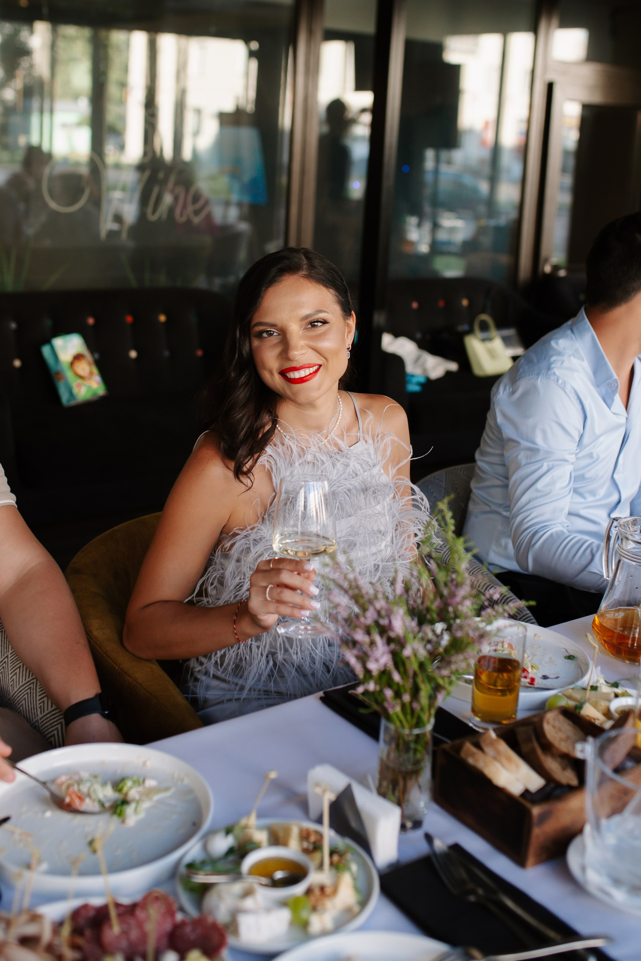 День Рождения Ангелины. Фотограф в Минске — Юлия Деяк. Фотосессии в Минске