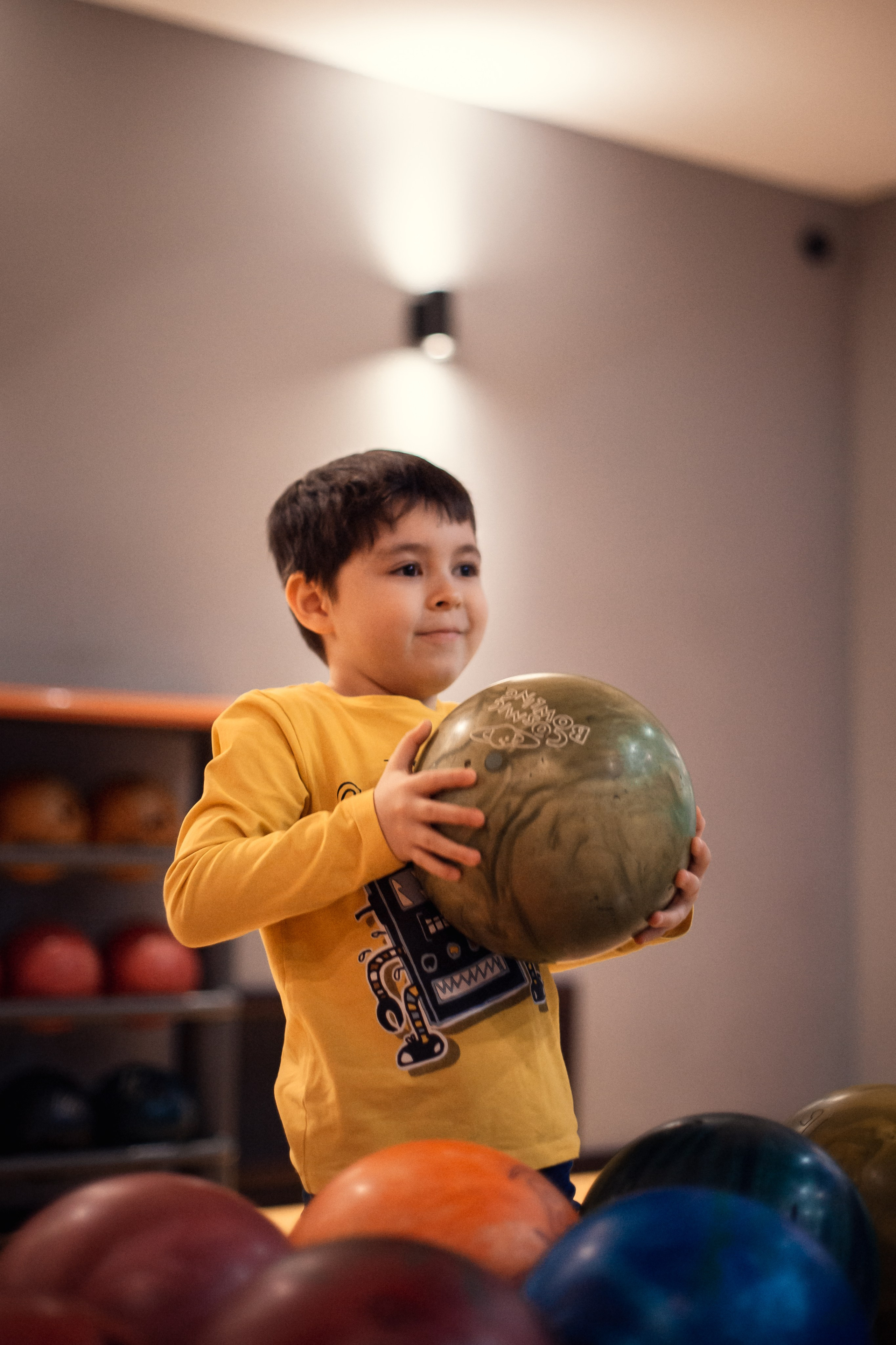 Лёва 5 лет. Семейный фотограф в Санкт-Петербурге