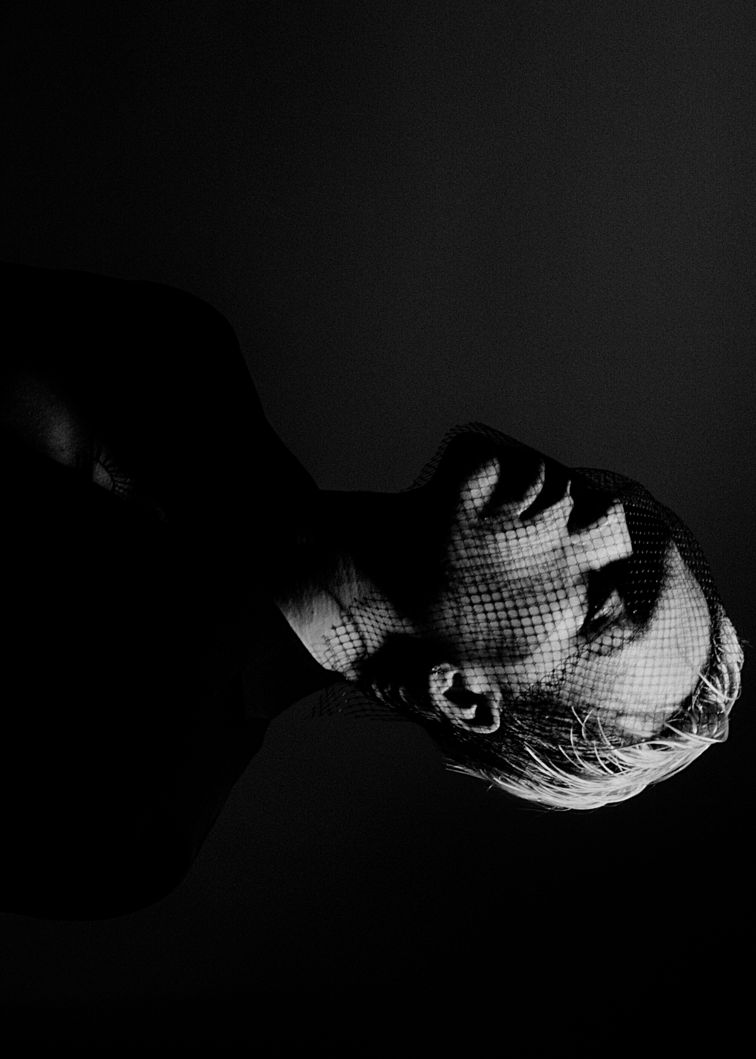 Male. Male photographer