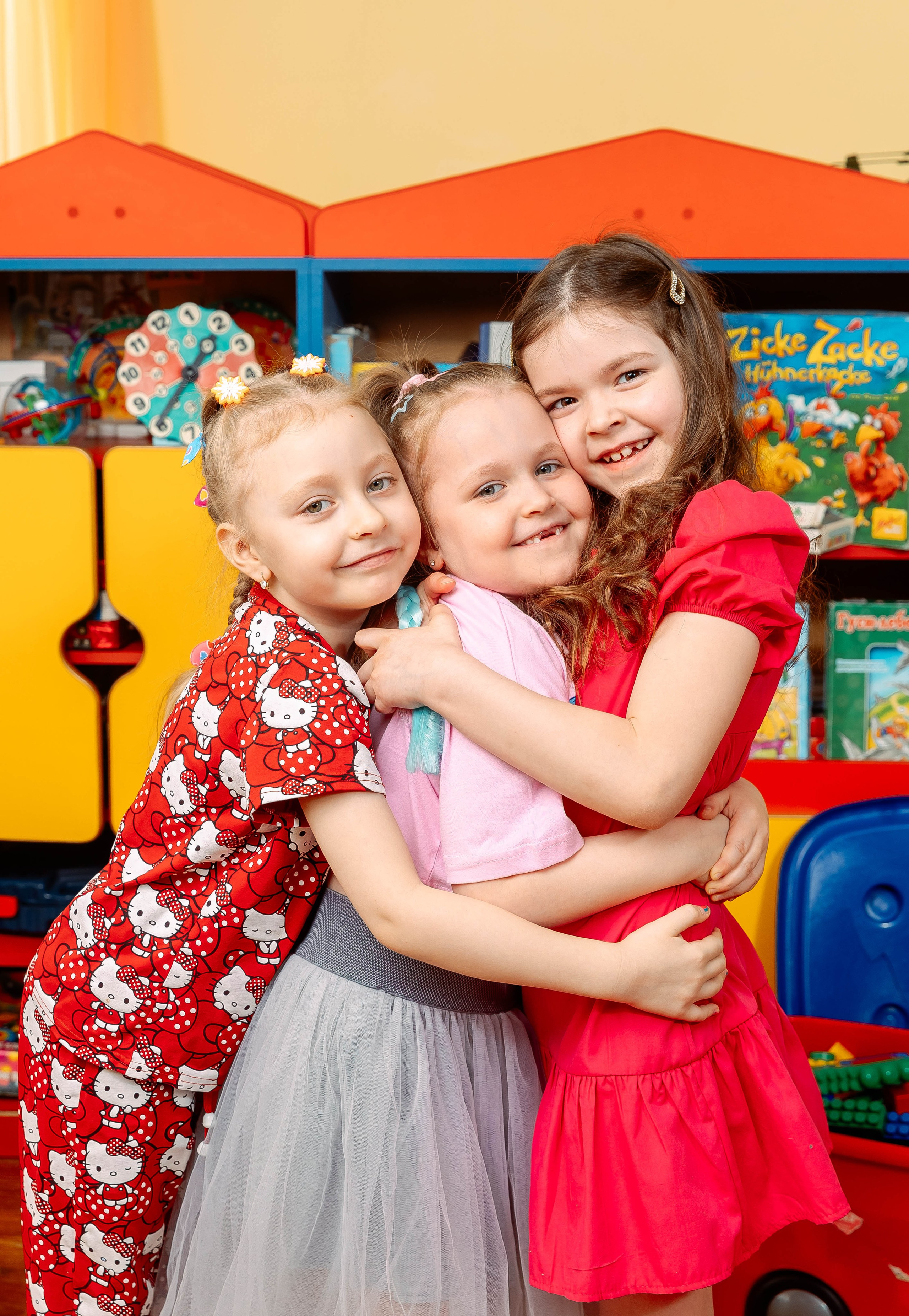 REPEYBOOK | Выпускные альбомы для детского сада и класса