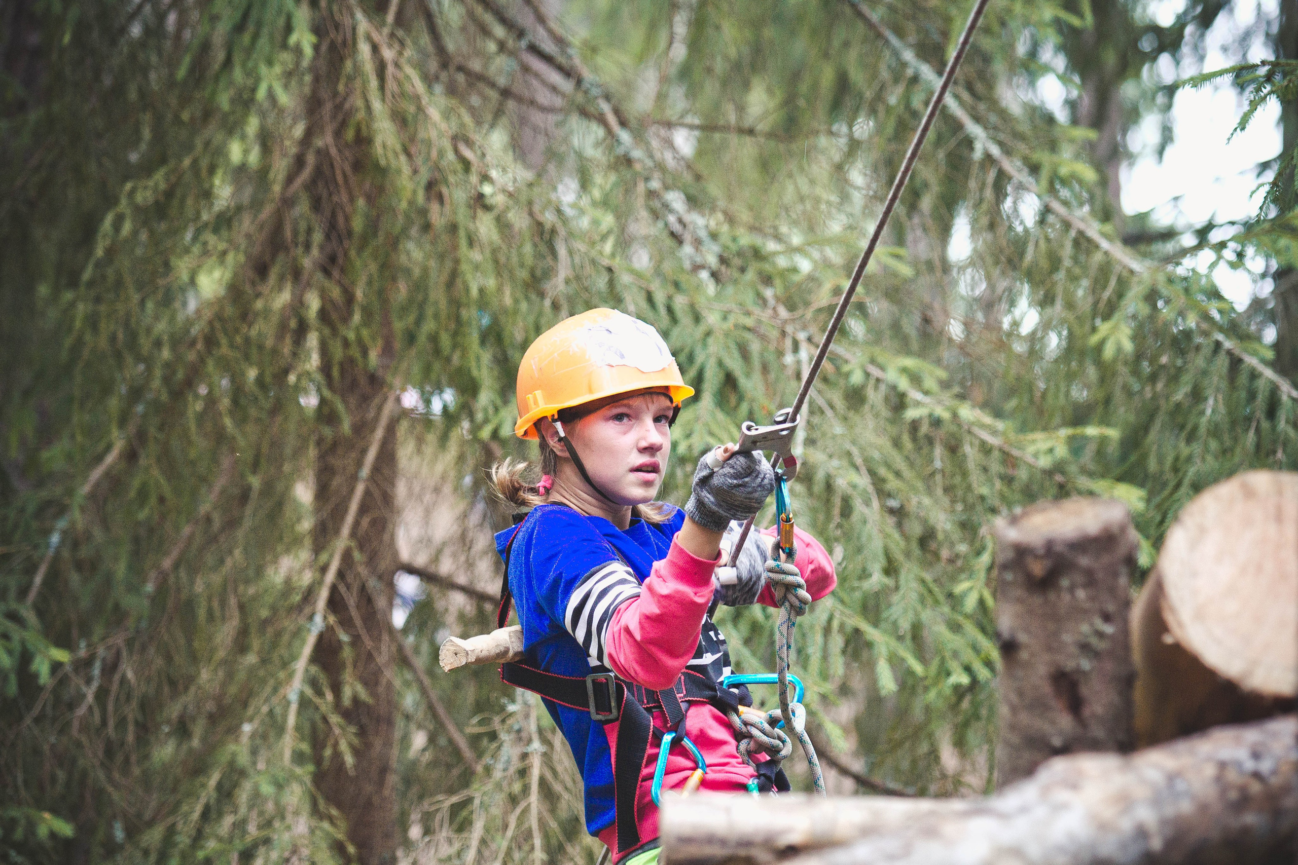 Репортаж. Портретный и репортажный фотограф в Москве Таня Нефёдова