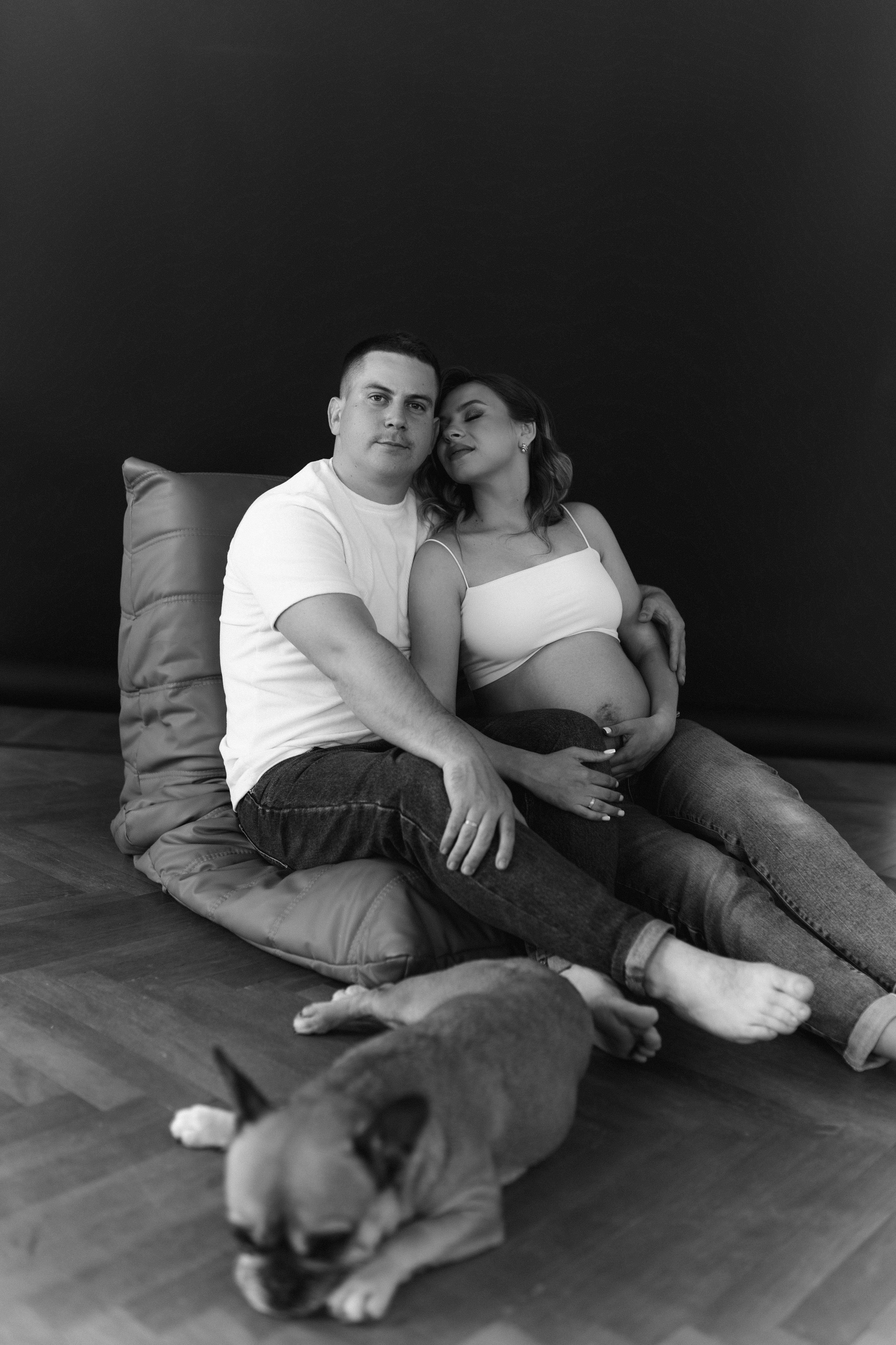 Лена и Миша🤍. Ph. Marina Reshetova