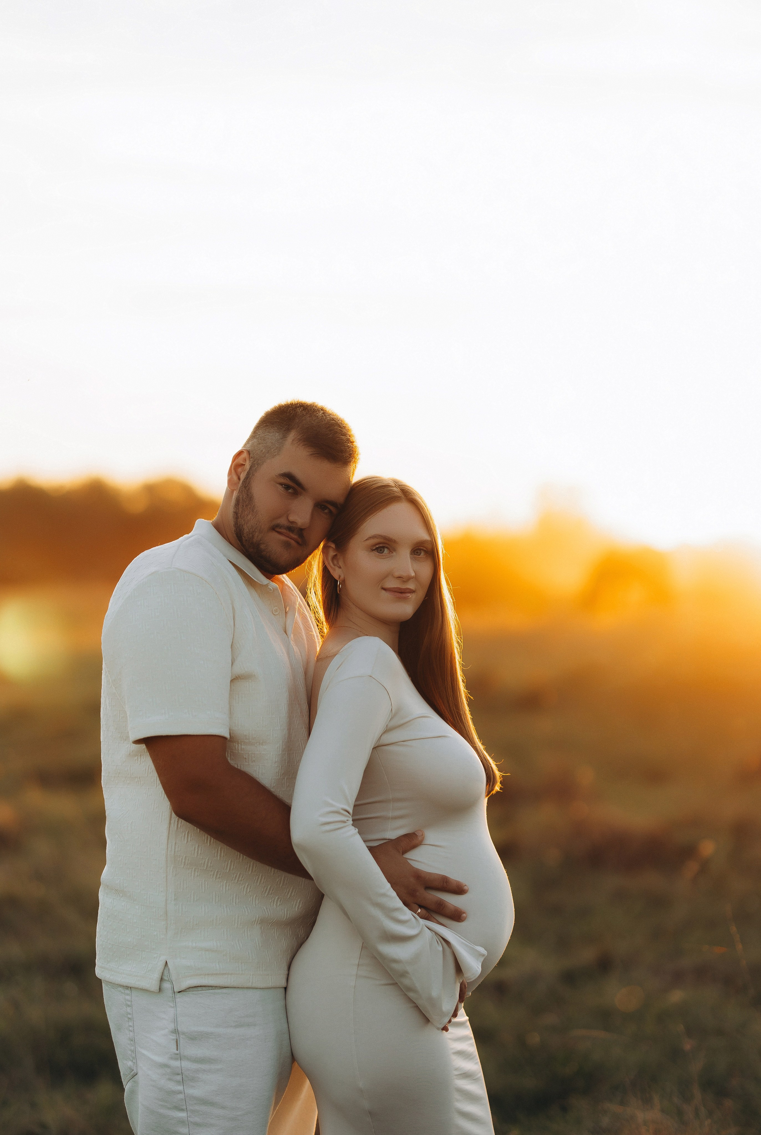 Нина и Артём. Ph. Marina Reshetova