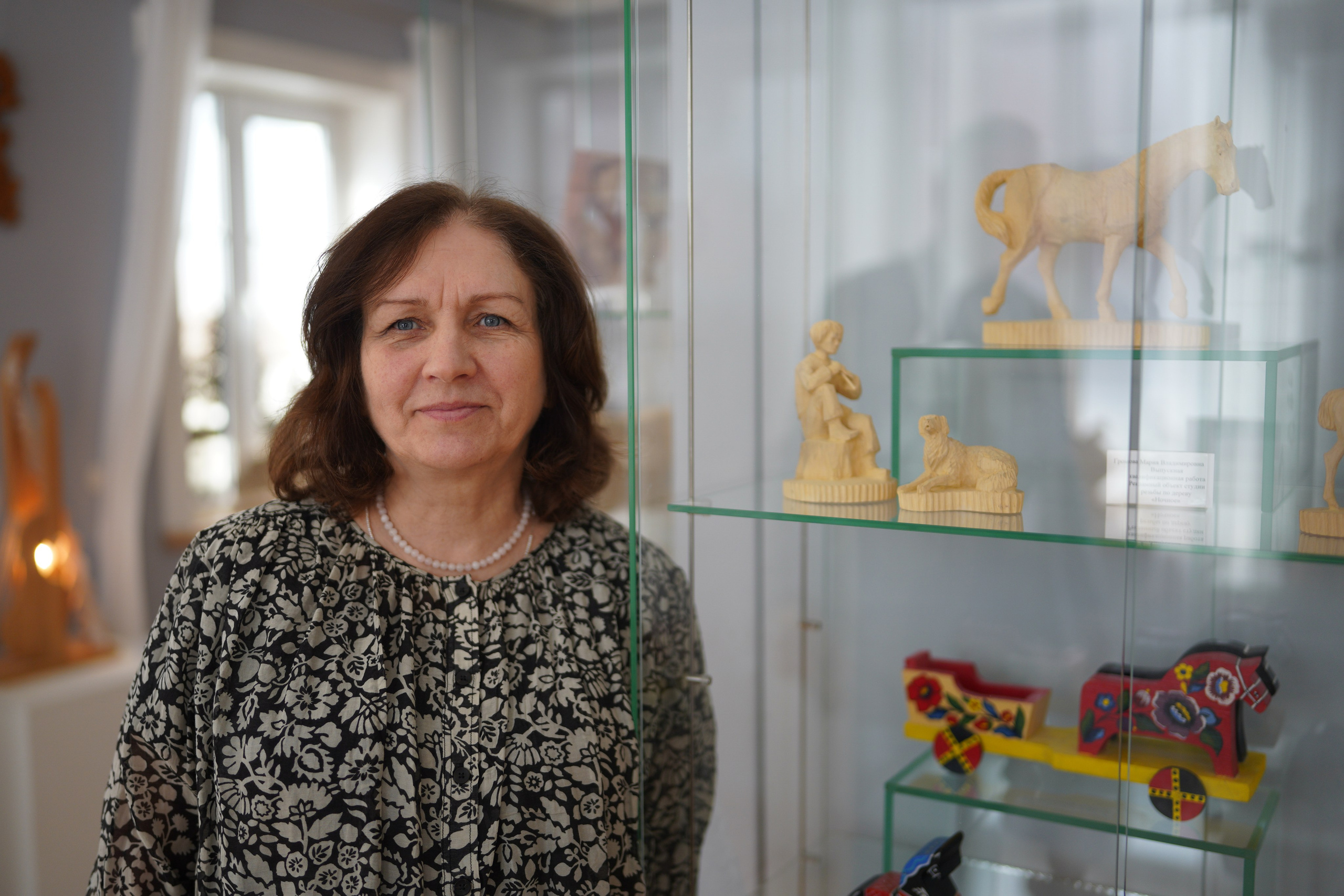 Magic tree — Волшебное дерево