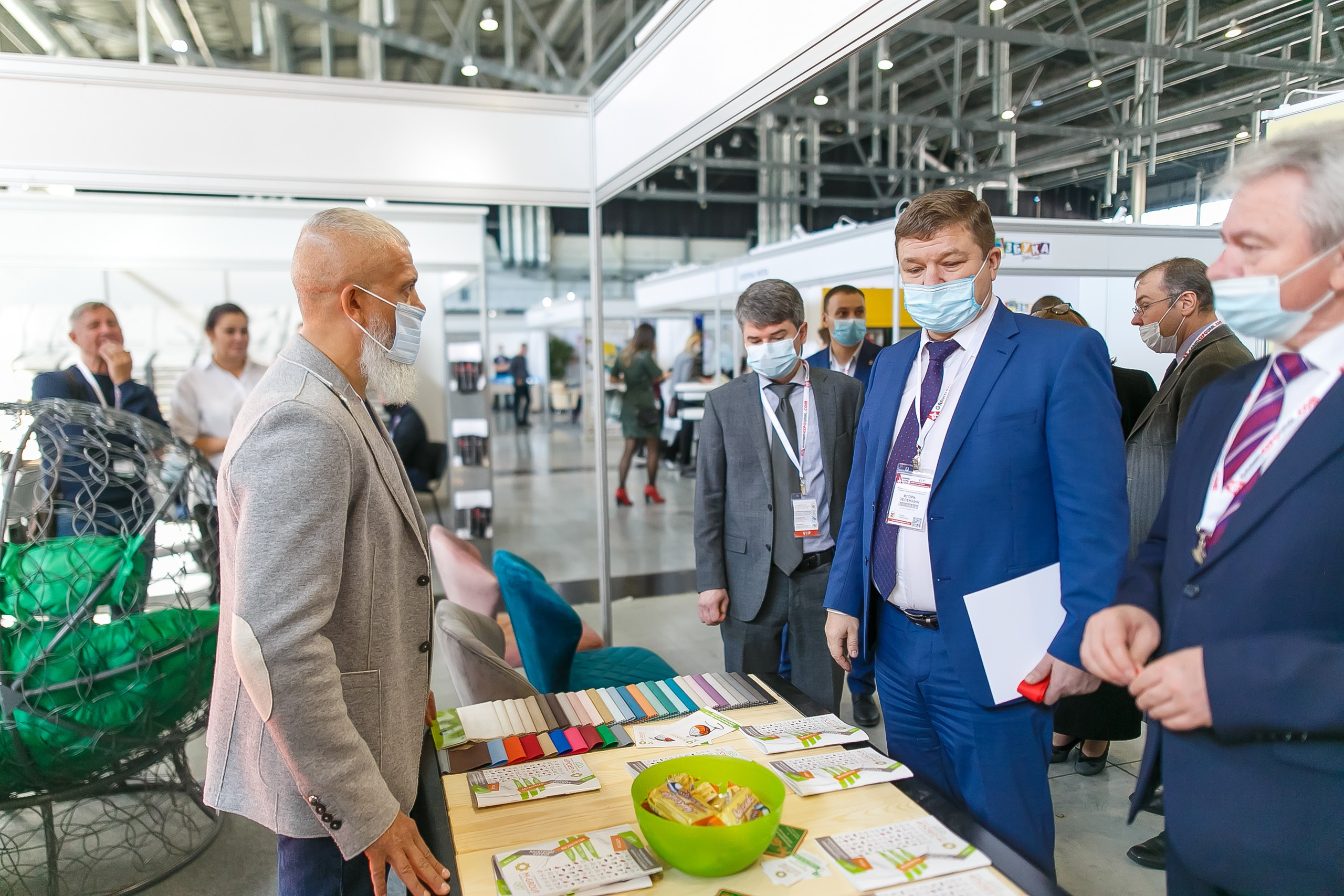 МВК Выставка МВЦ. Профессиональный фотограф Дугинов Николай | Екатеринбург