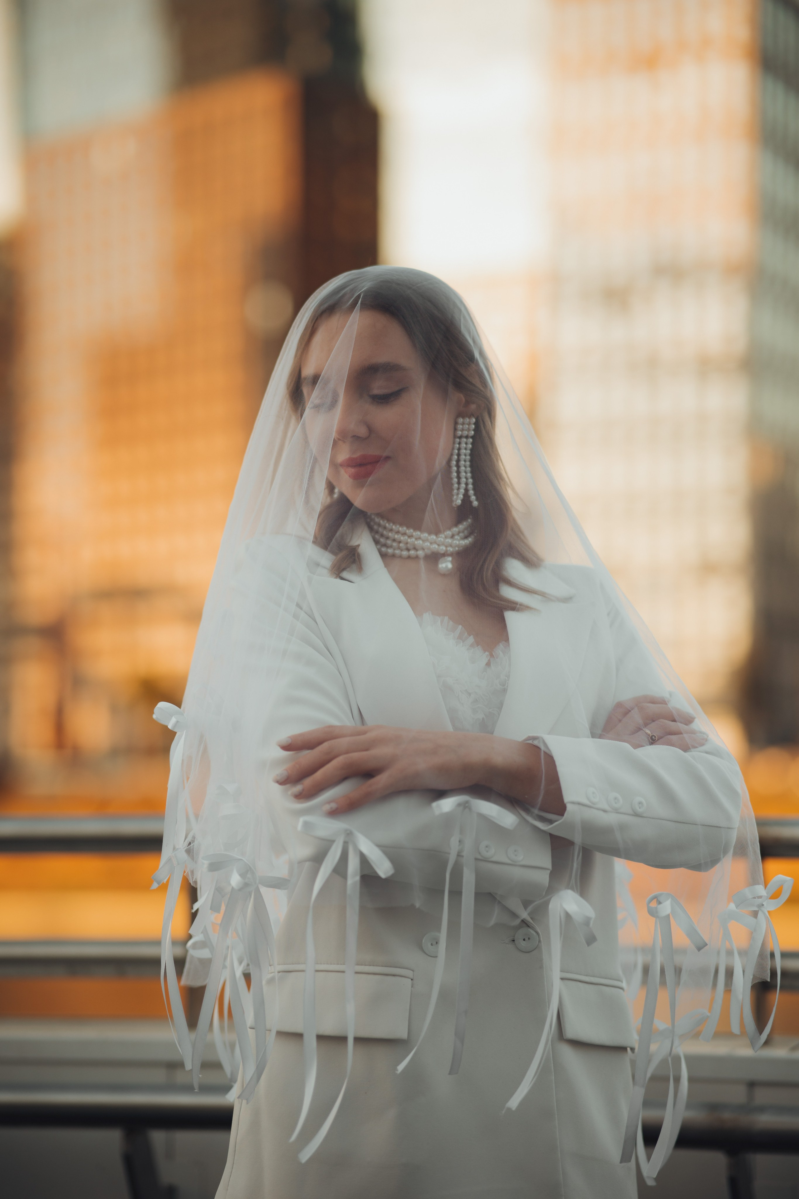 Wedding day | September. Дарья Скворцова