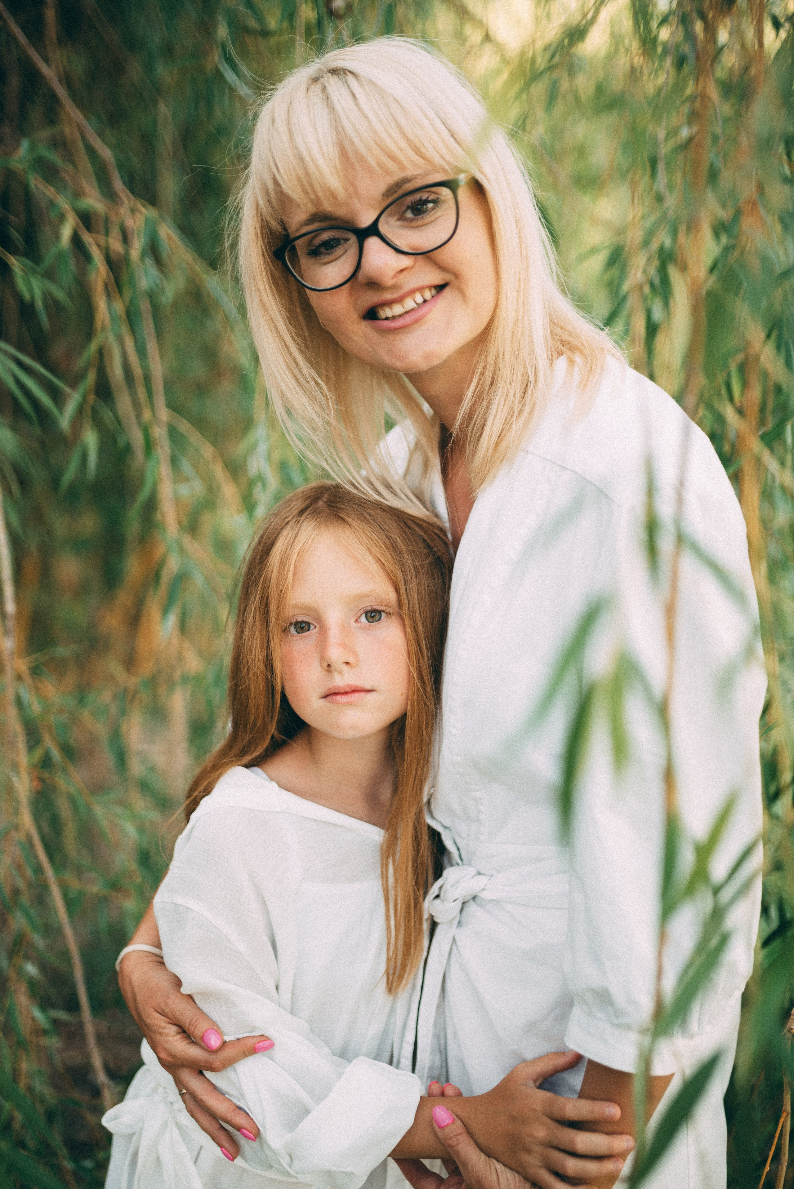 Фотосессия в парке 🌴. Фотограф в Сочи — Маргарита Поганова