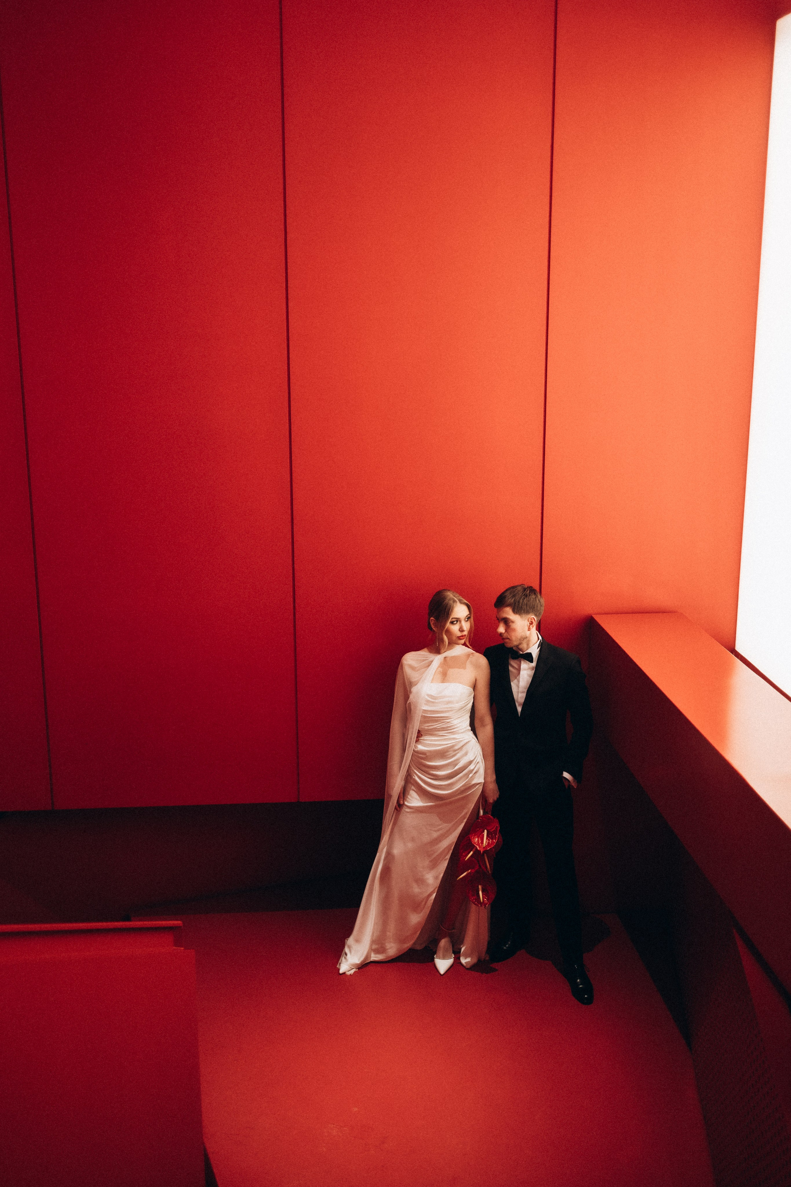 Маша и Паша. Фотограф Артем Бросов в Санкт-Петербурге и Дубае