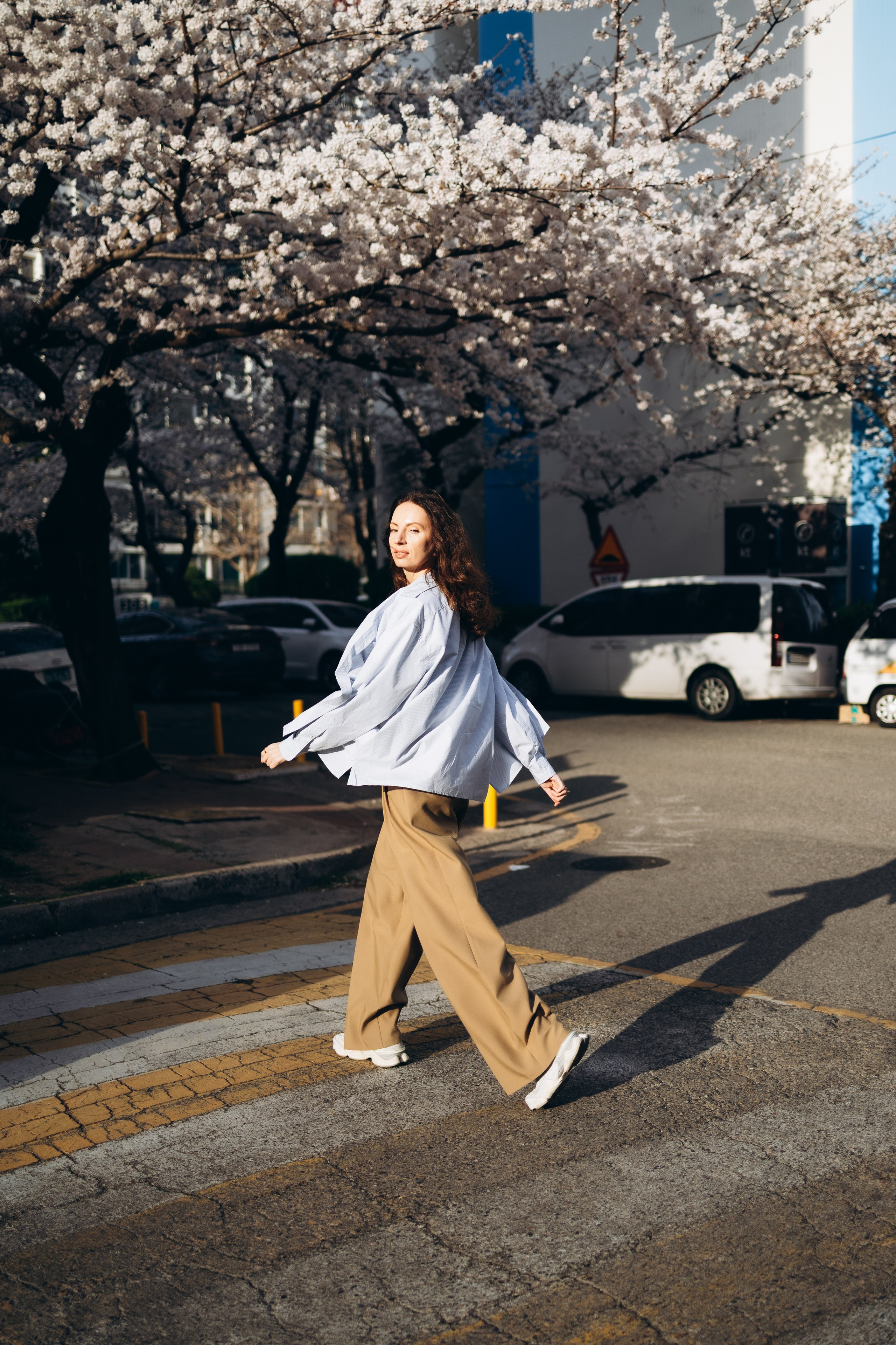 Людмила верит в астрологию. Фотограф Артем Бросов в Санкт-Петербурге и Дубае