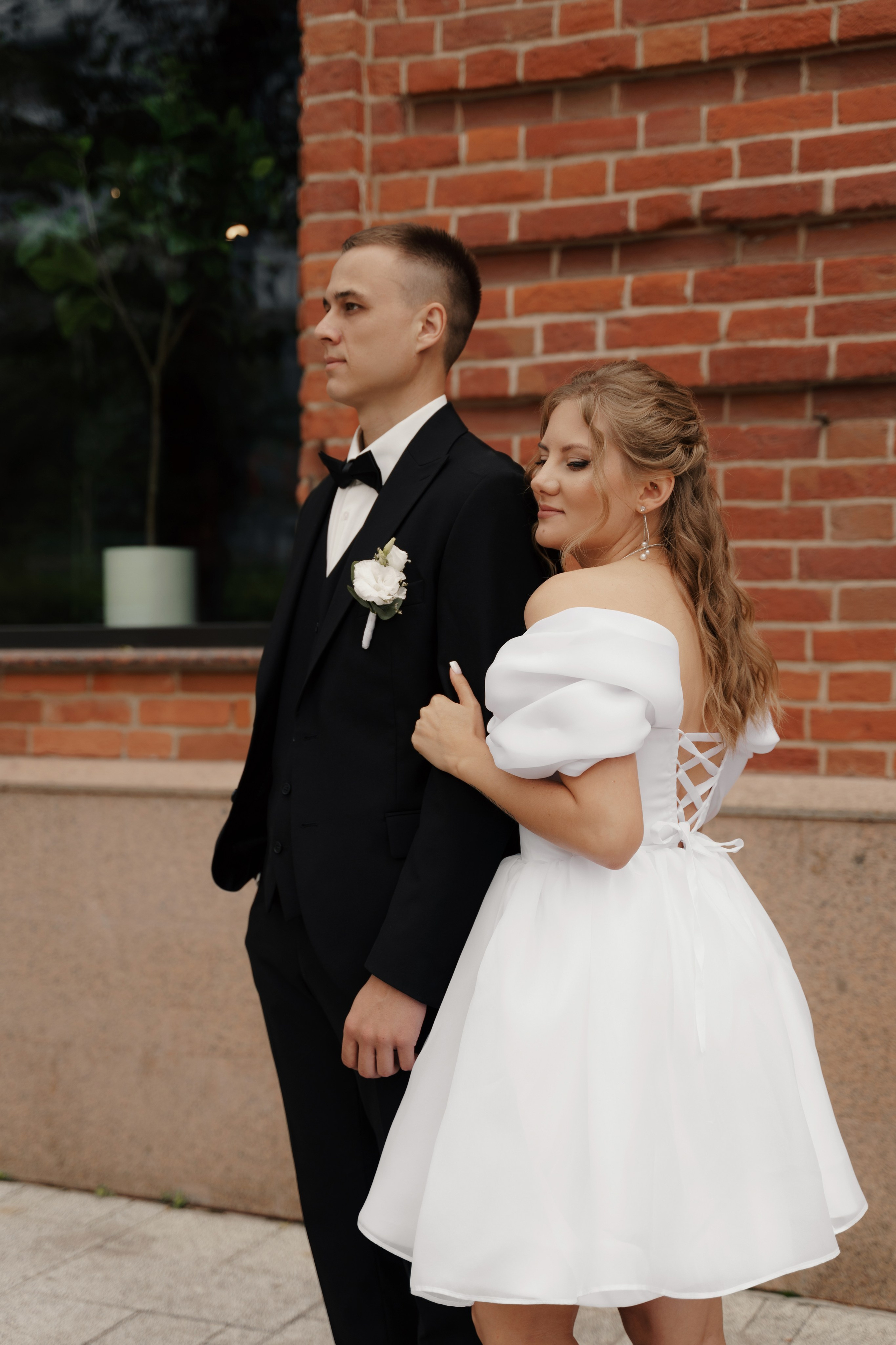 Давид и Виктория. Фотограф в Новосибирске. Ефимова Анастасия