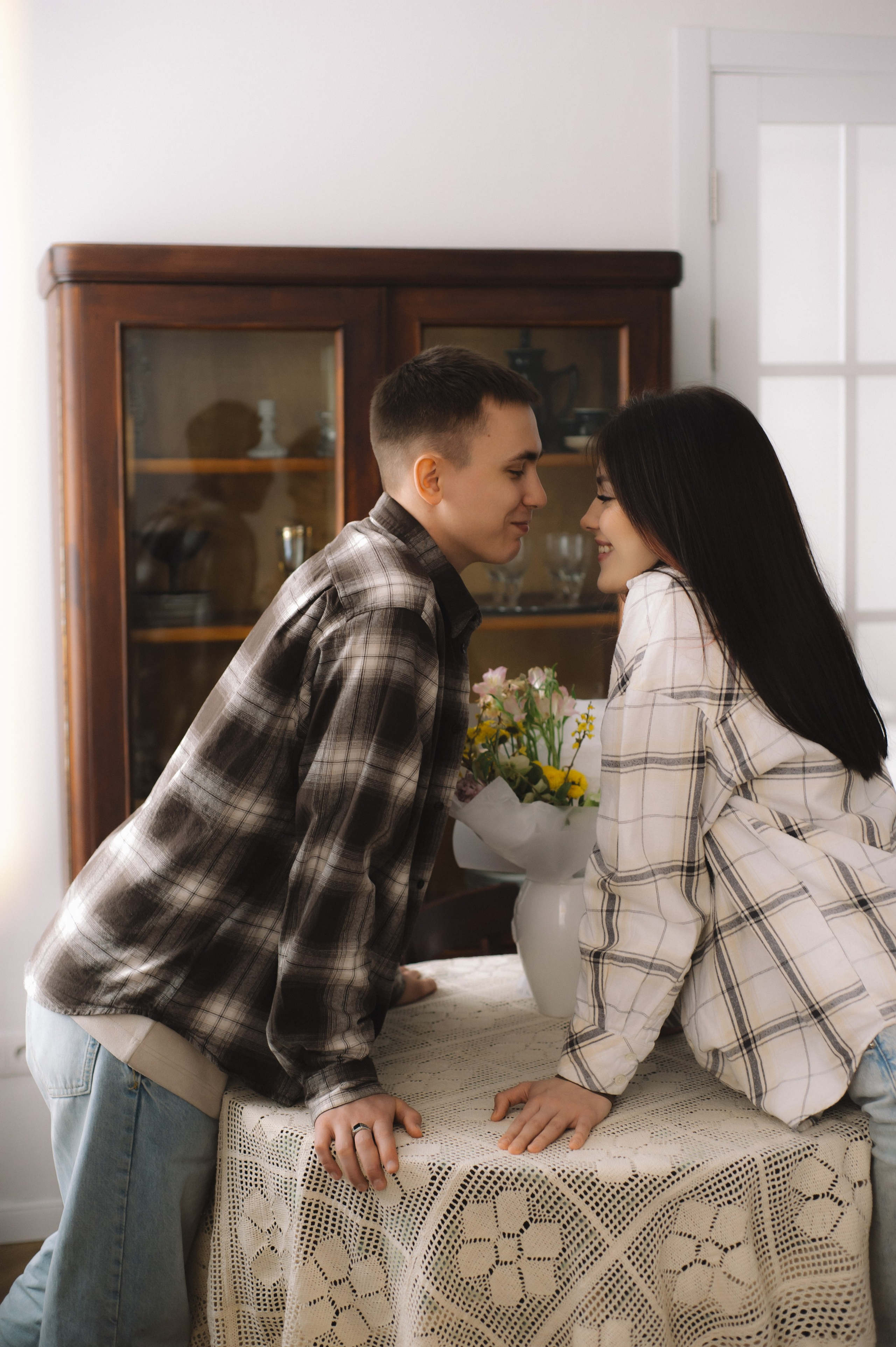 Love story. Фотограф Ирина Горелова Севастополь Крым