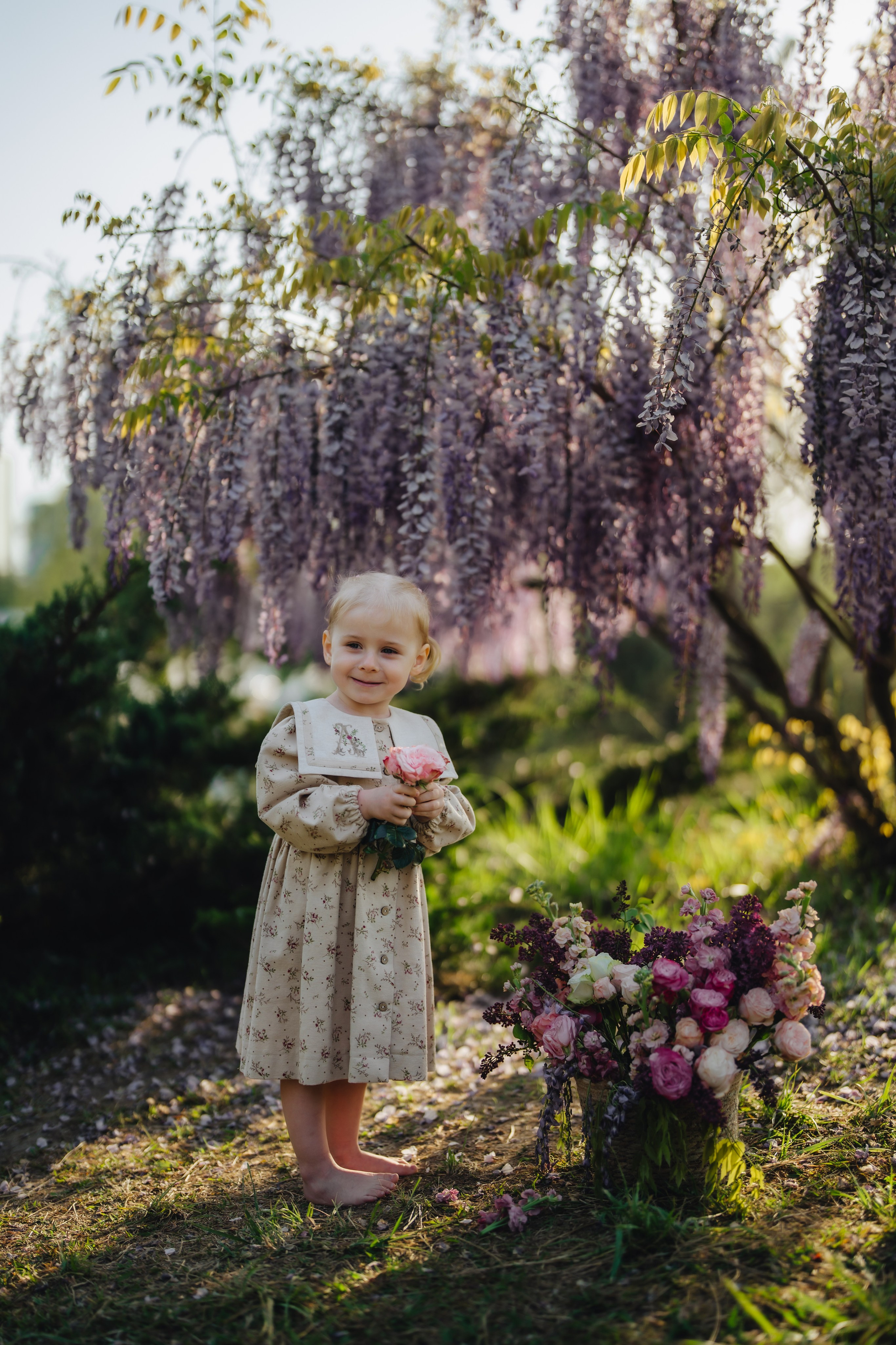 Прогулочная фотосессия. Евгений Щетников Фотограф-Тюмень