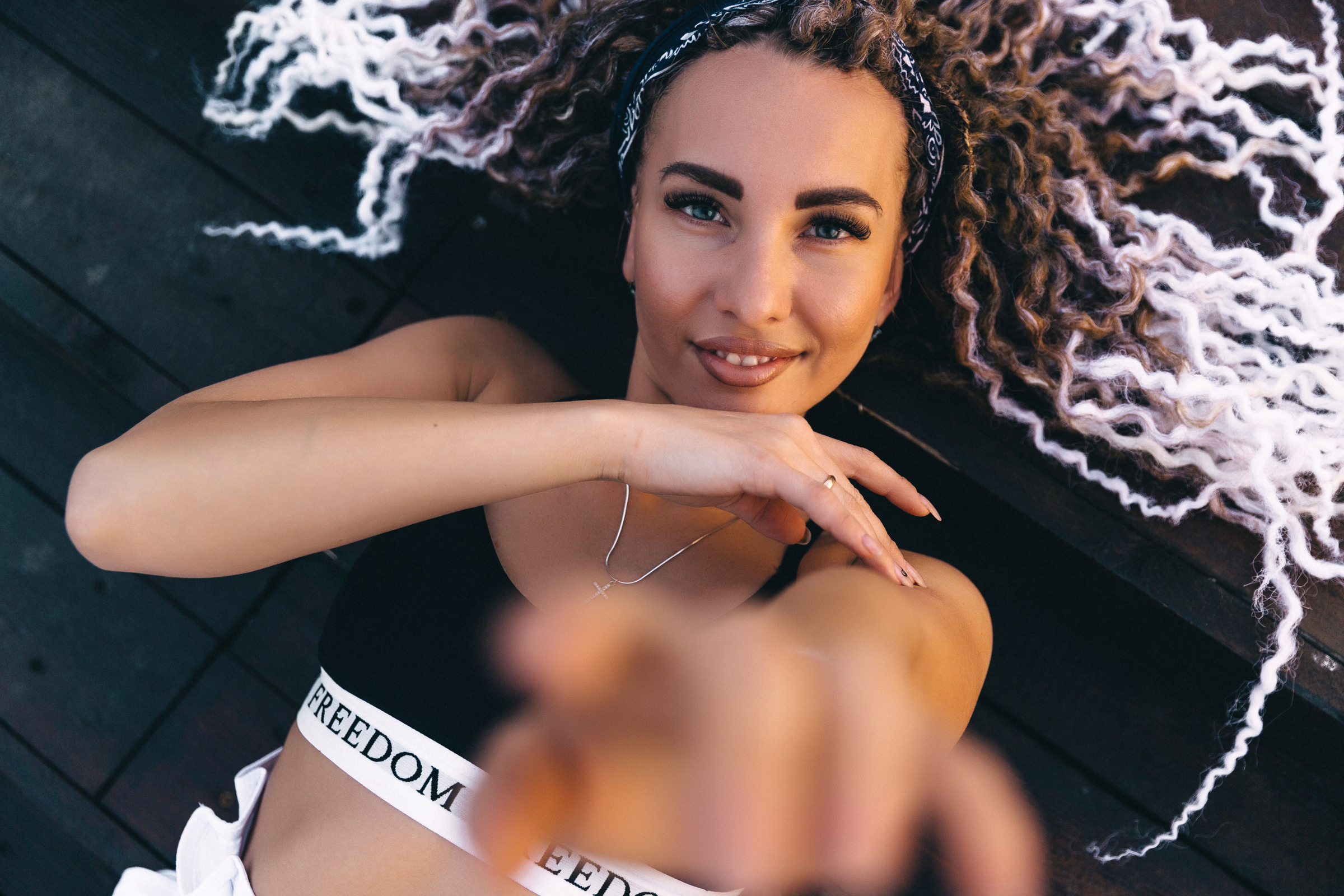 Прогулочная. Фотограф в Москве