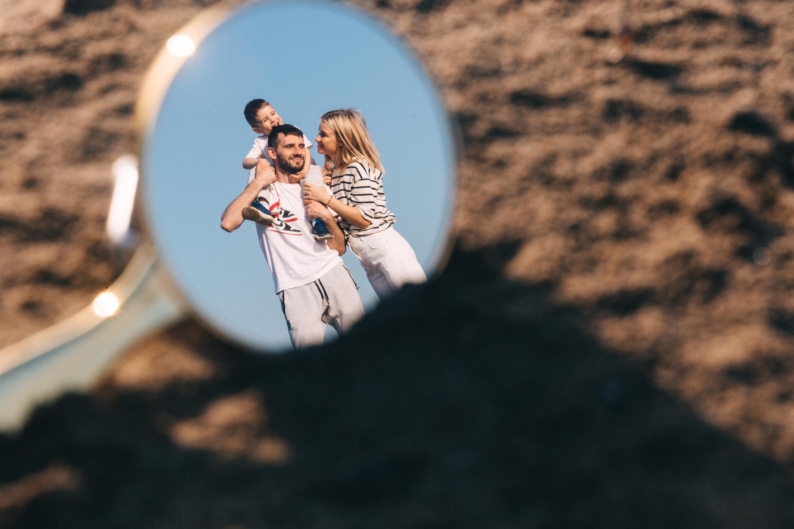 Семейная. Фотограф в Москве