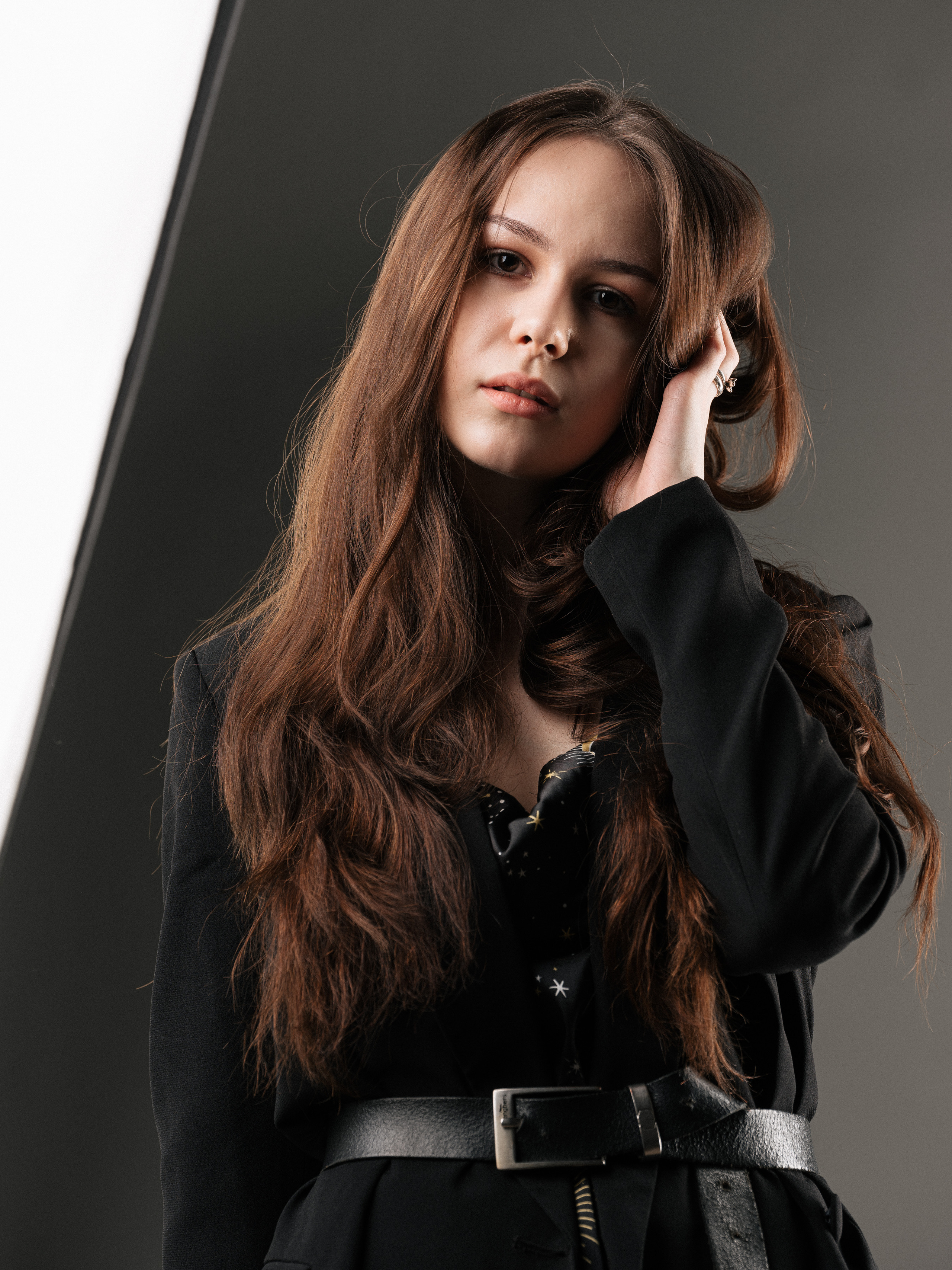 Студийная. Фотограф в Москве