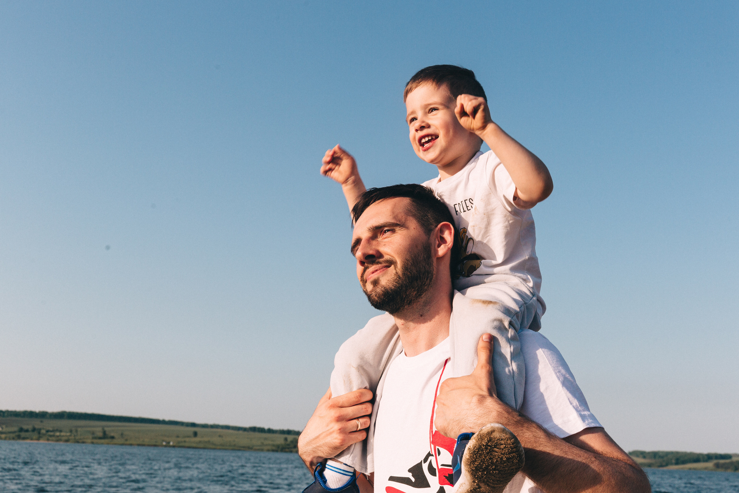 Семейная. Фотограф в Москве