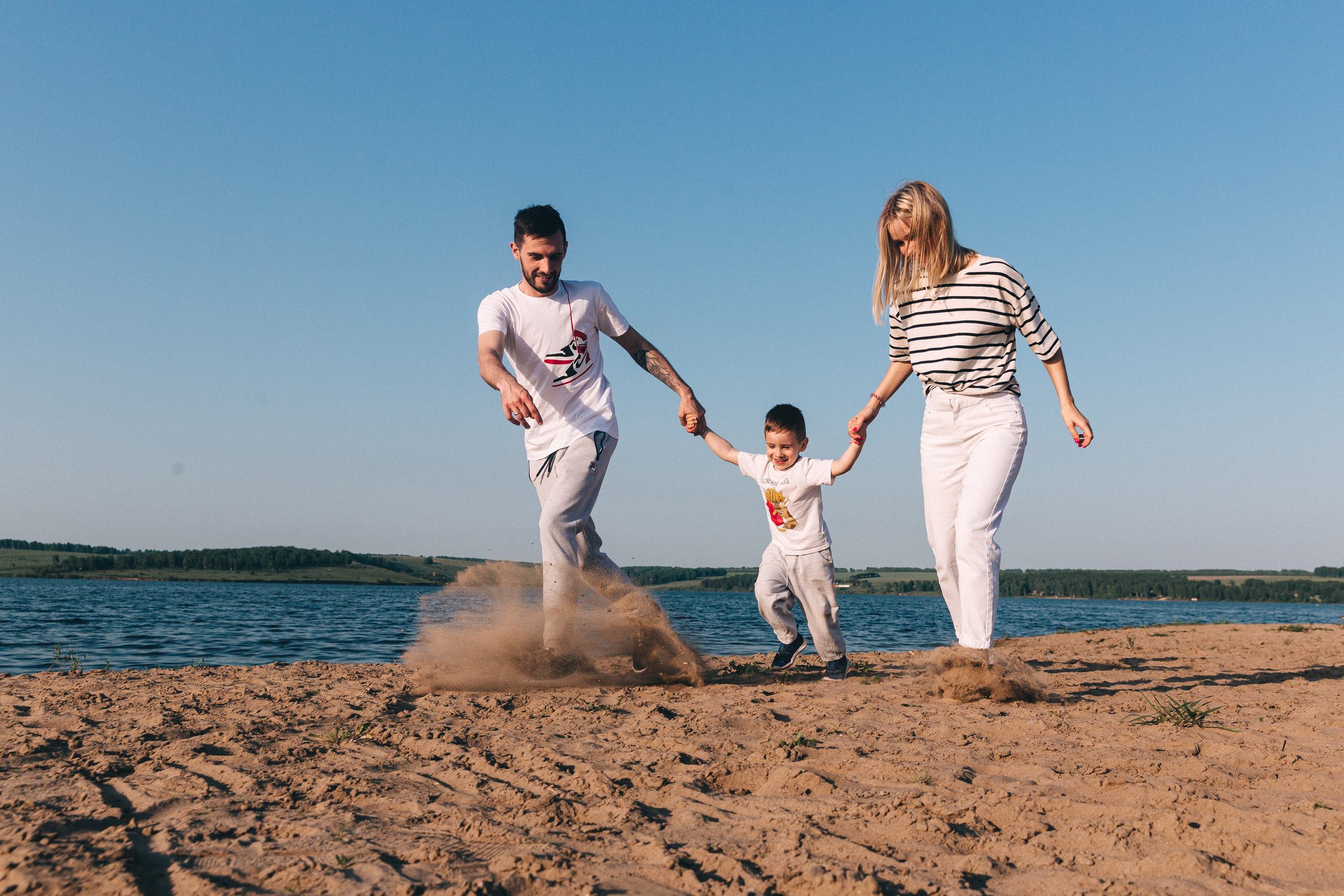 Семейная. Фотограф в Москве