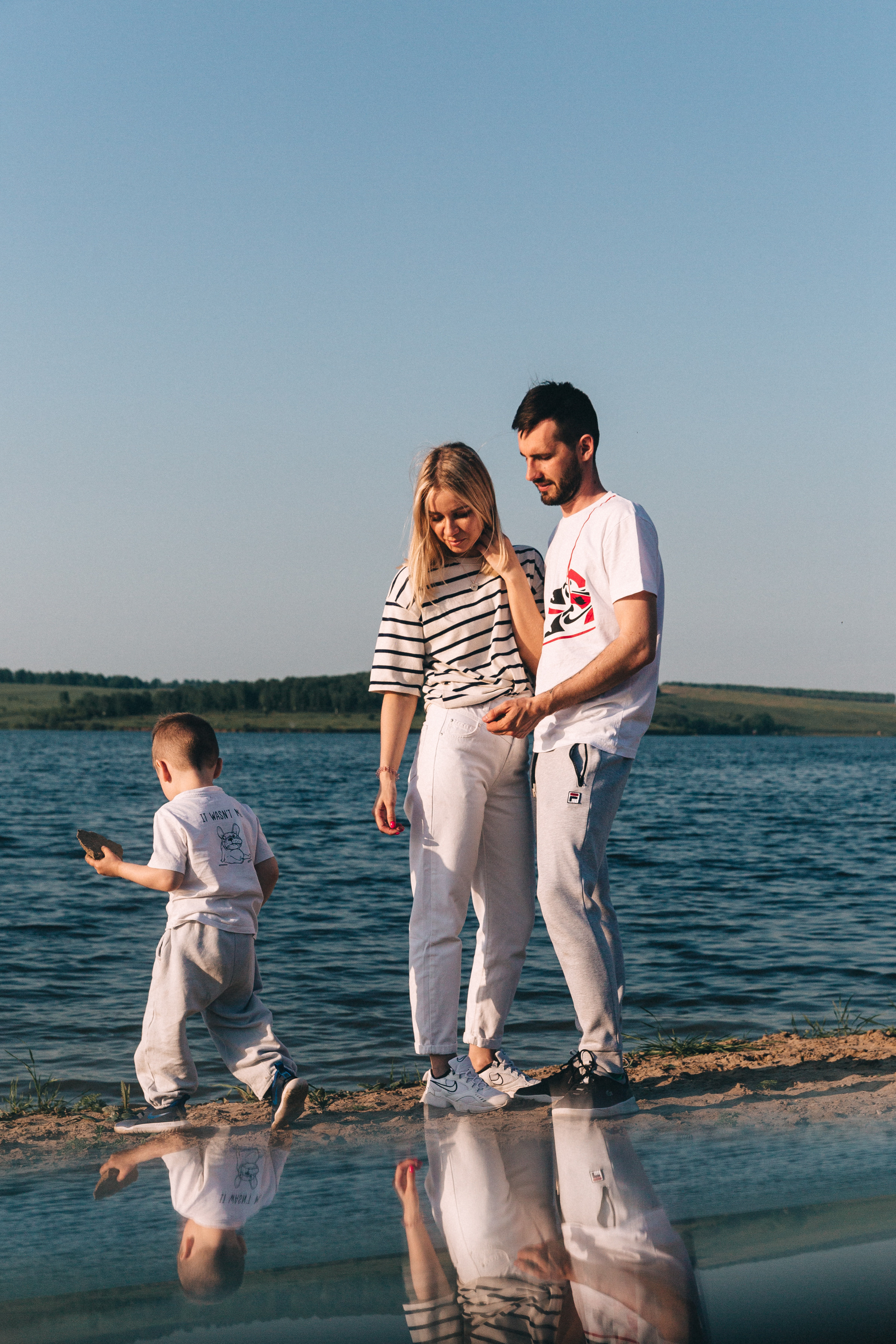 Семейная. Фотограф в Москве