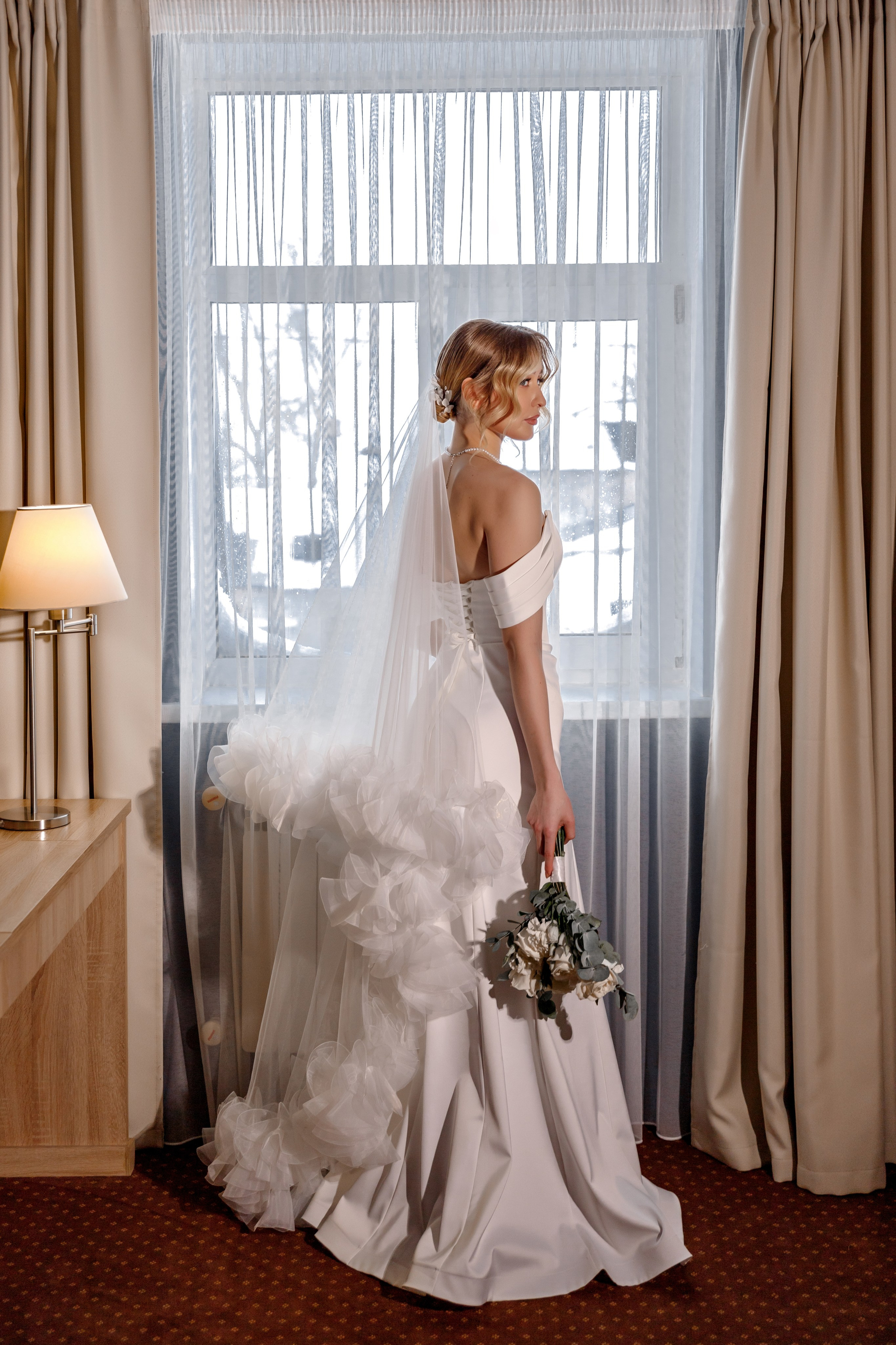 Никита и Гульназ. Свадебный и семейный фотограф Разида Мухаметова