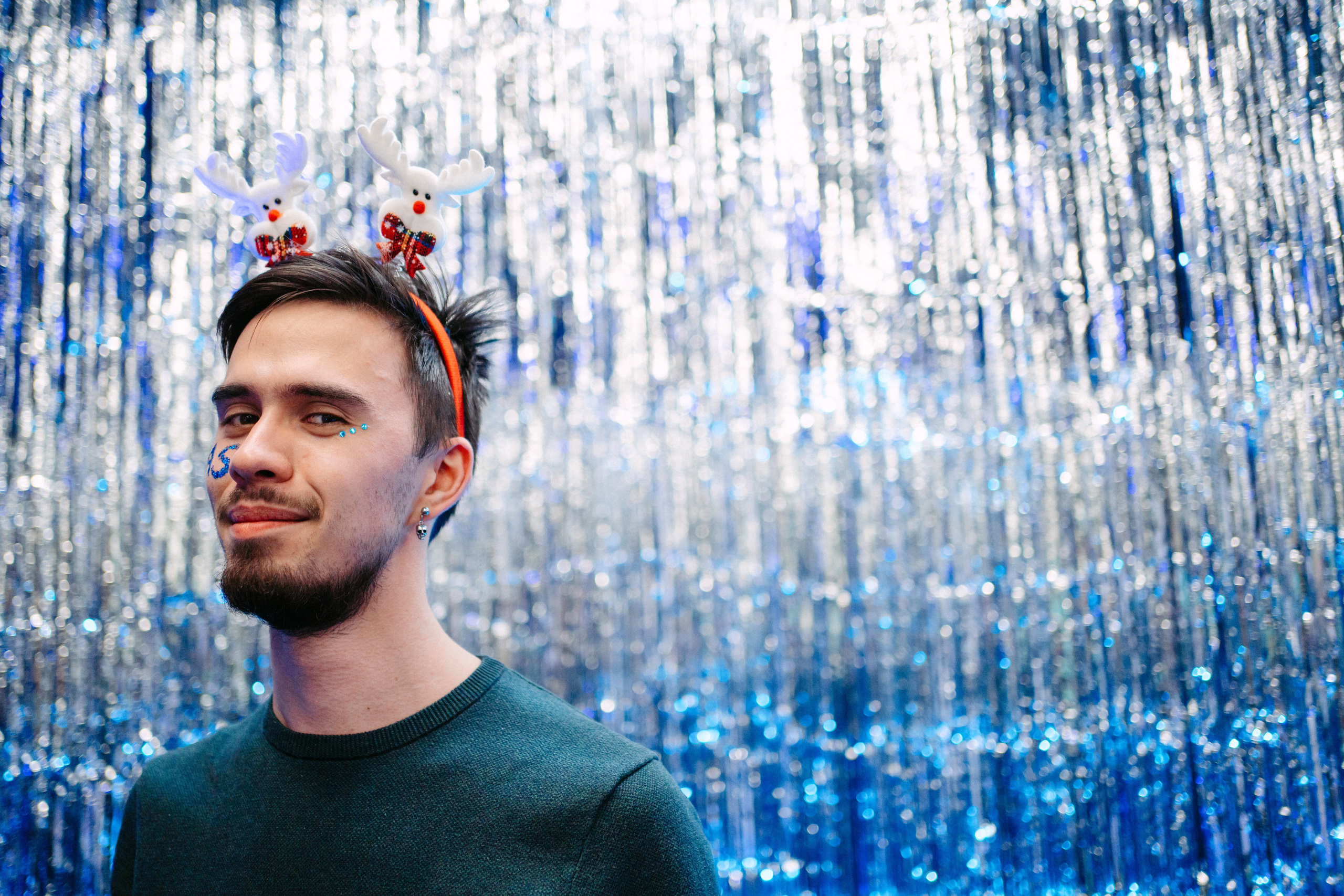 VK. Корпорат в офисе / 2024. Саша Копылов, фотограф в Казани