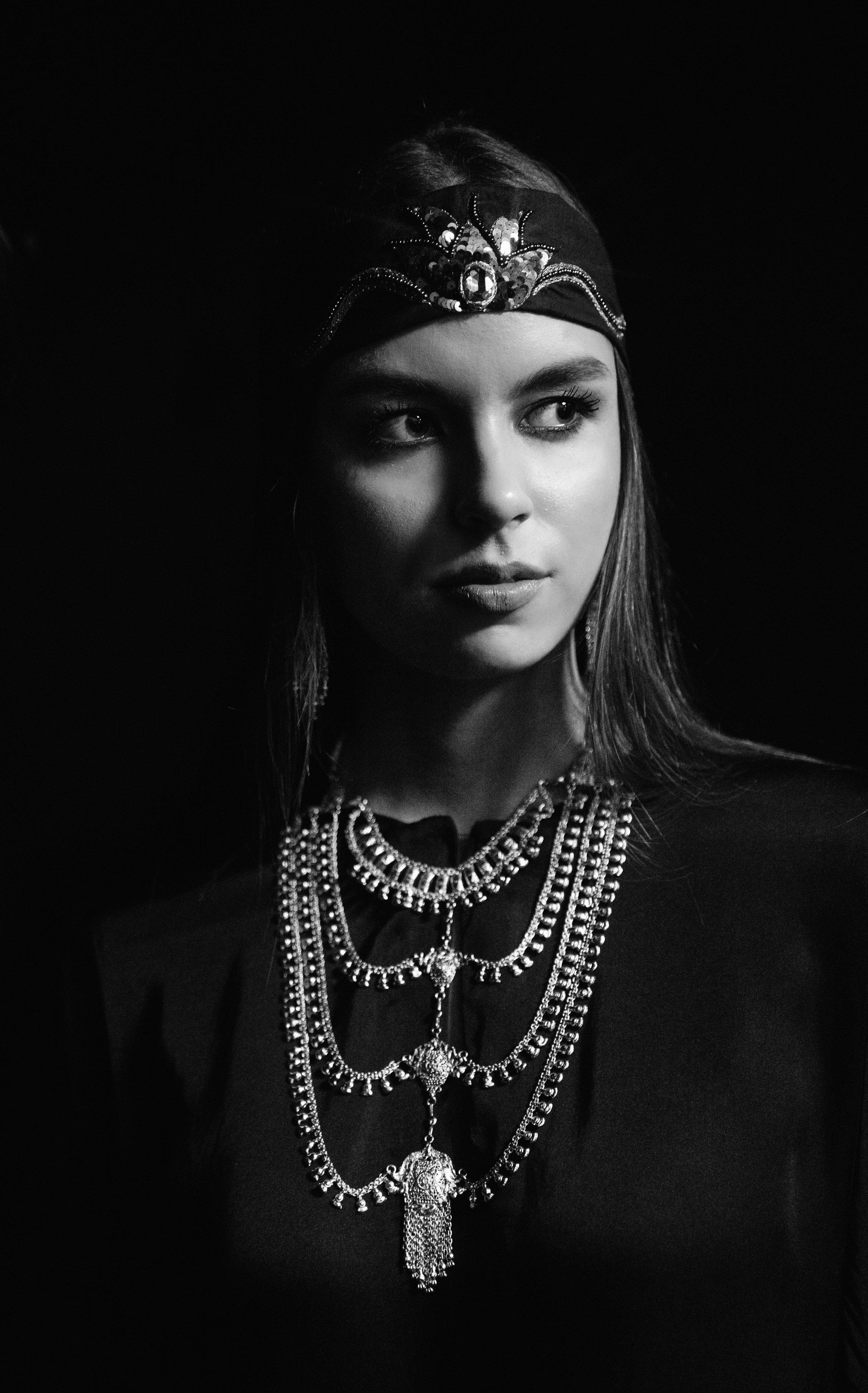 Modest Fashion Day / 2025. Саша Копылов, фотограф в Казани