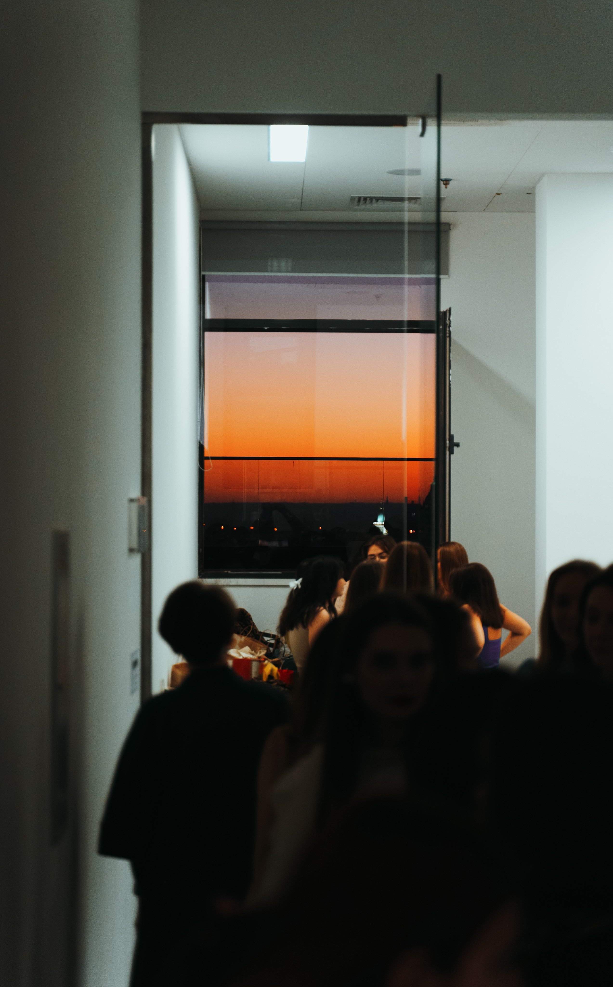 Кружок хора: отчетные концерты / 2024. Саша Копылов, фотограф в Казани