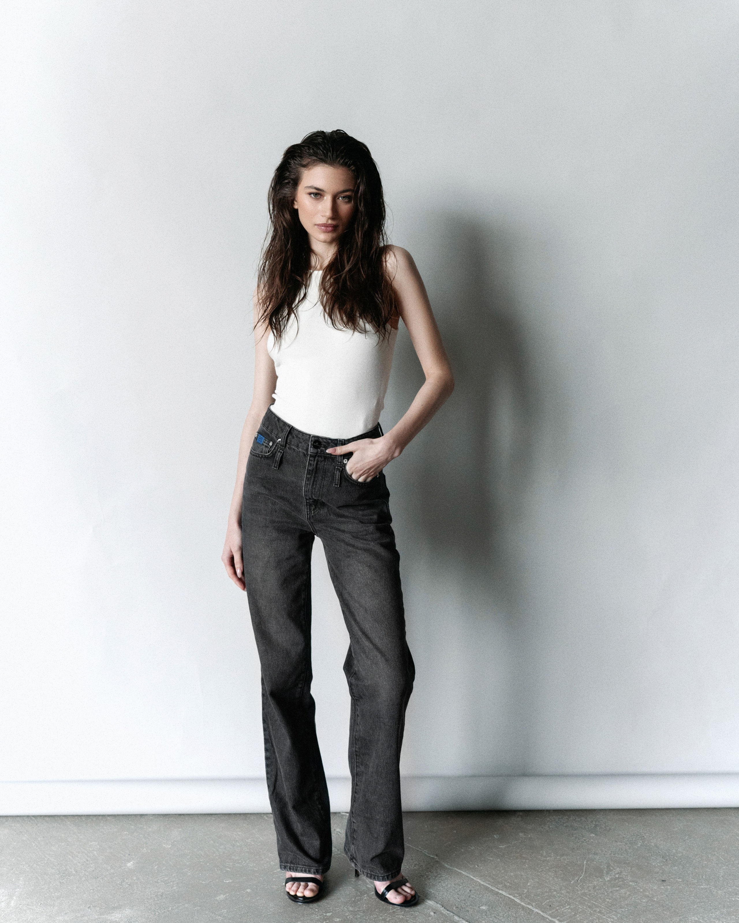 Season Jeans. Фотограф Олеся Скворцова