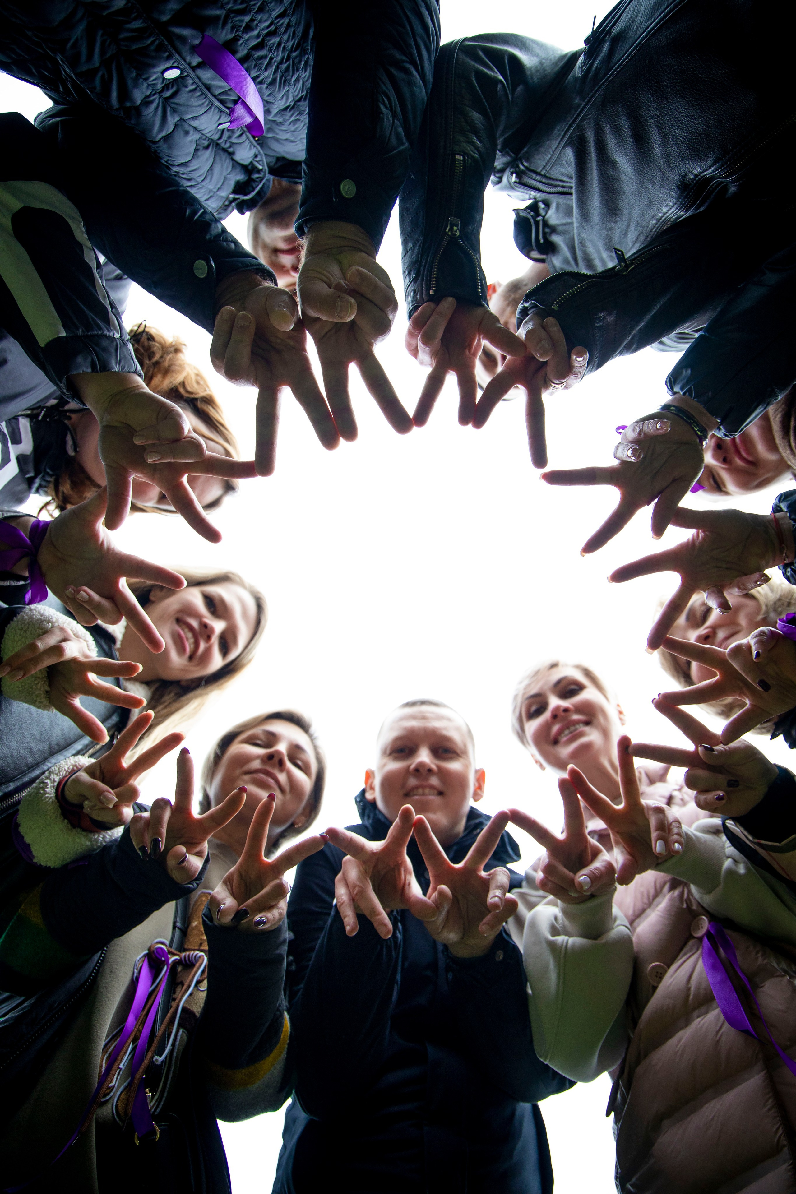 Портфолио. Главная