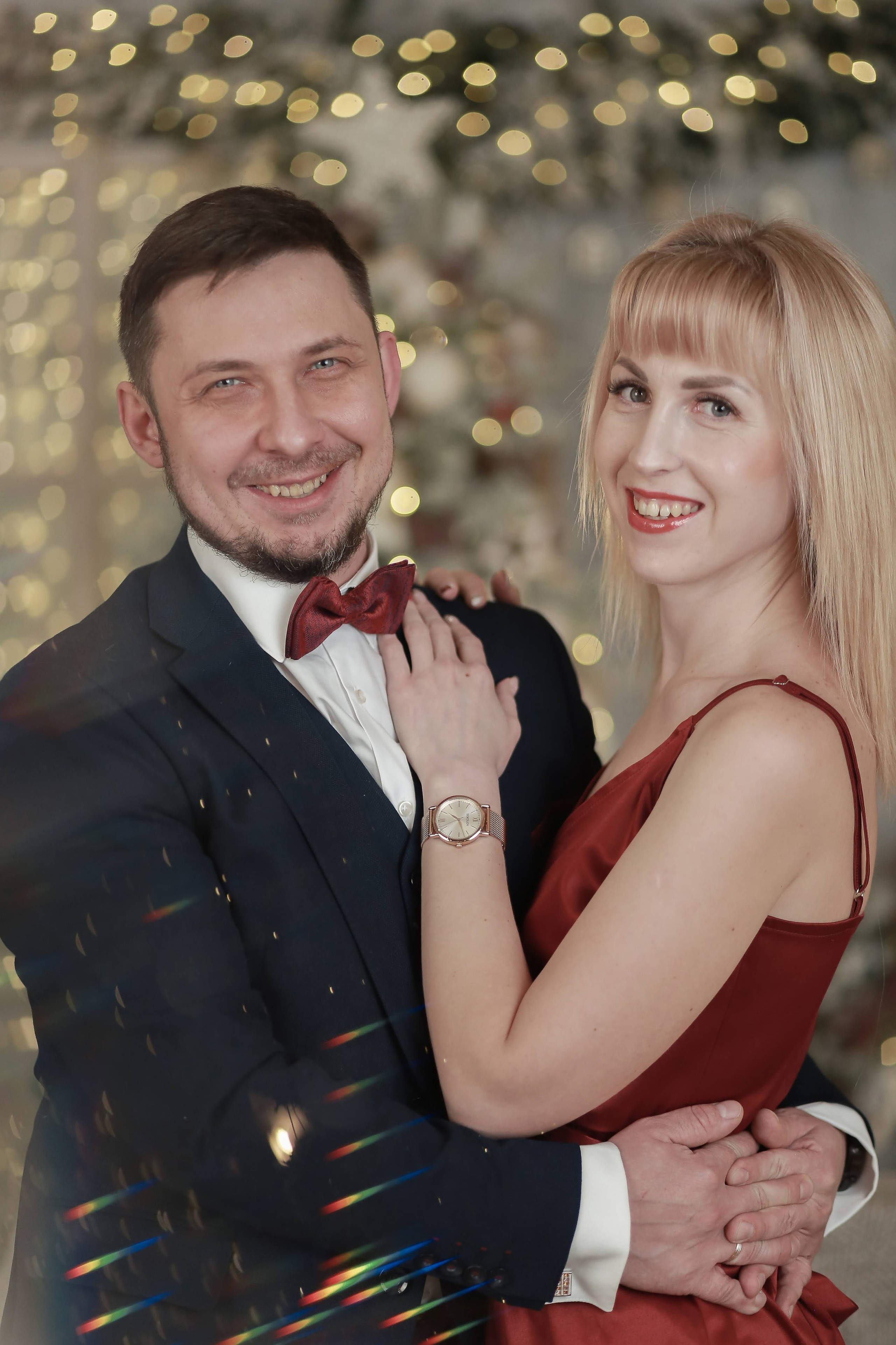 Новый год в Леонардо. Антонина Морозова, профессиональный семейный фотограф видеограф