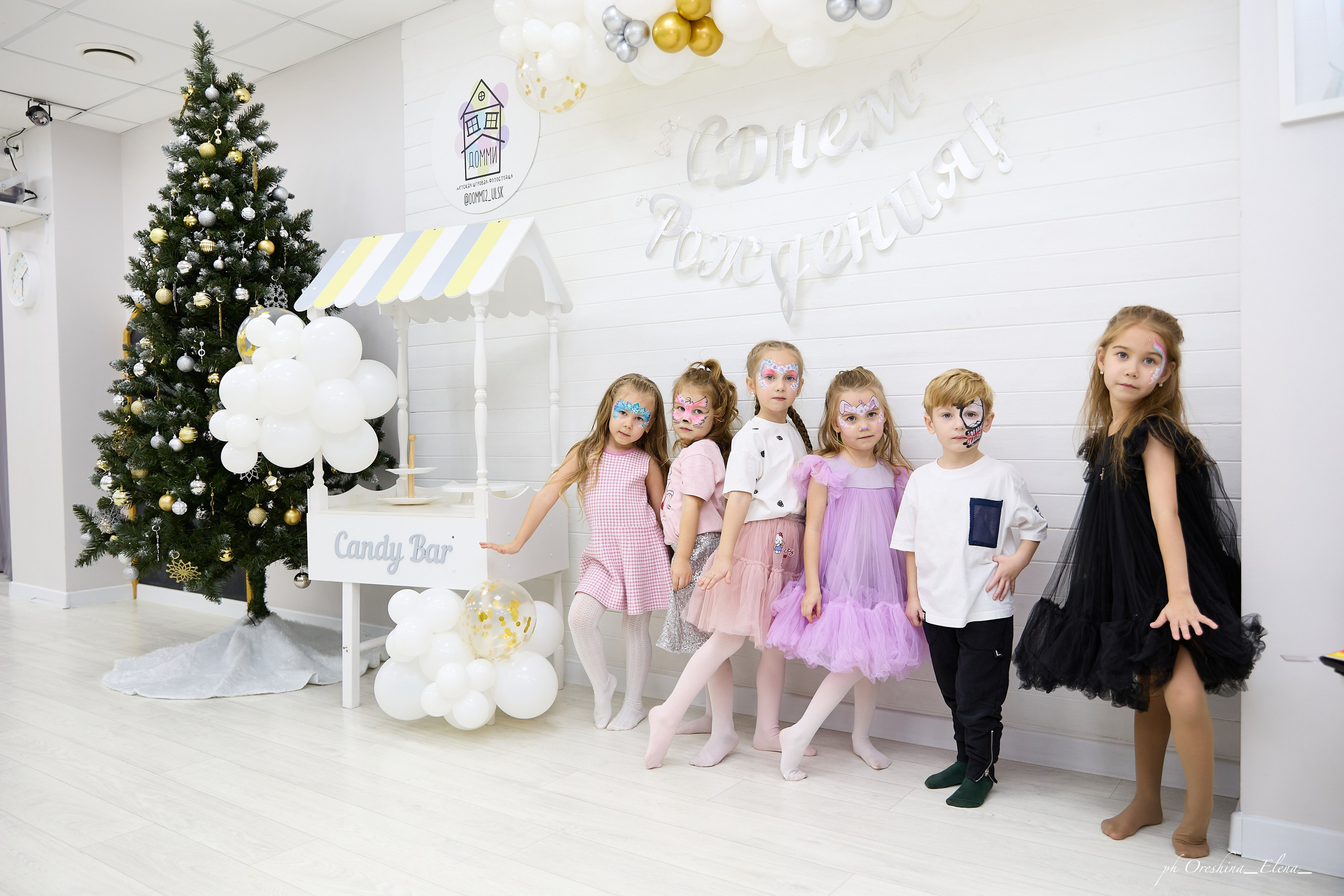 Яночка, с Днём Рождения!!!. Свадебный и семейный фотограф в Ульяновске Орешина Елена