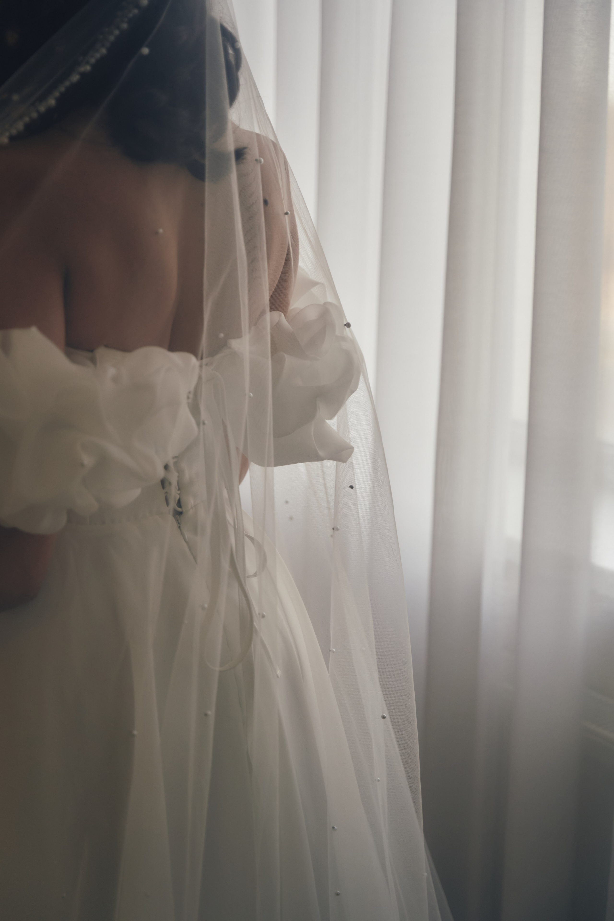 Утро невесты, София. Главная