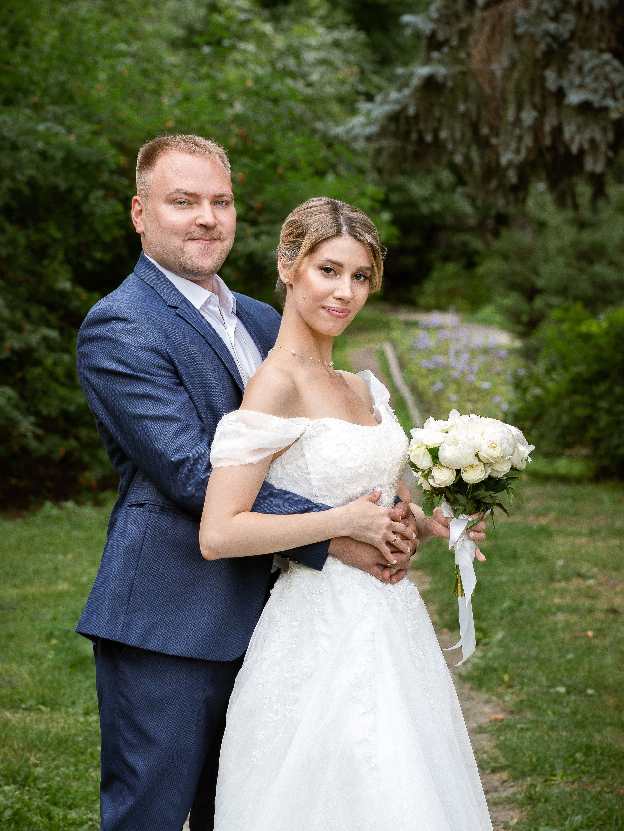 Александра и Никита. Фотограф в Екатеринбурге Яна Круташова