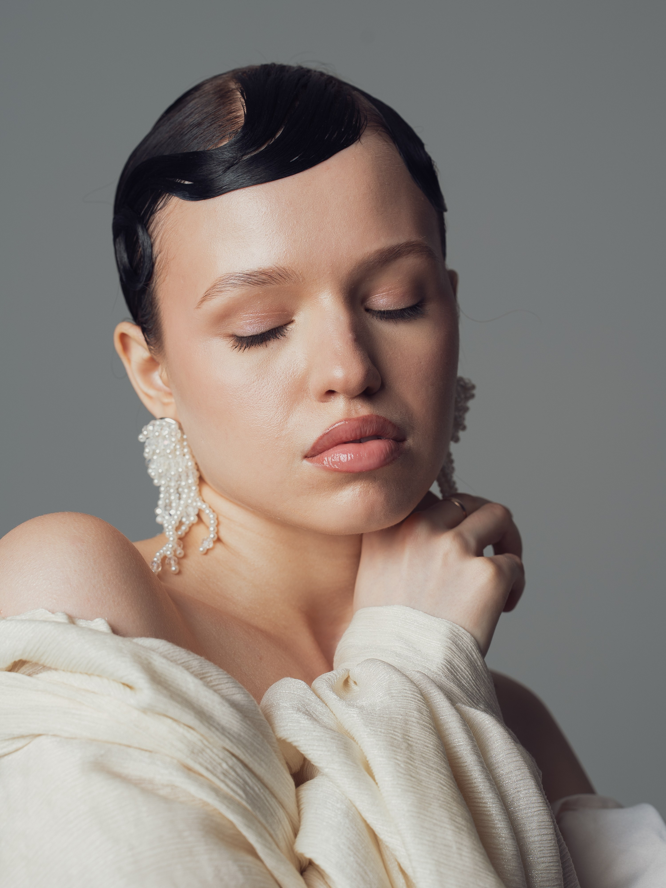 Ксения. Фотограф в Екатеринбурге Яна Круташова