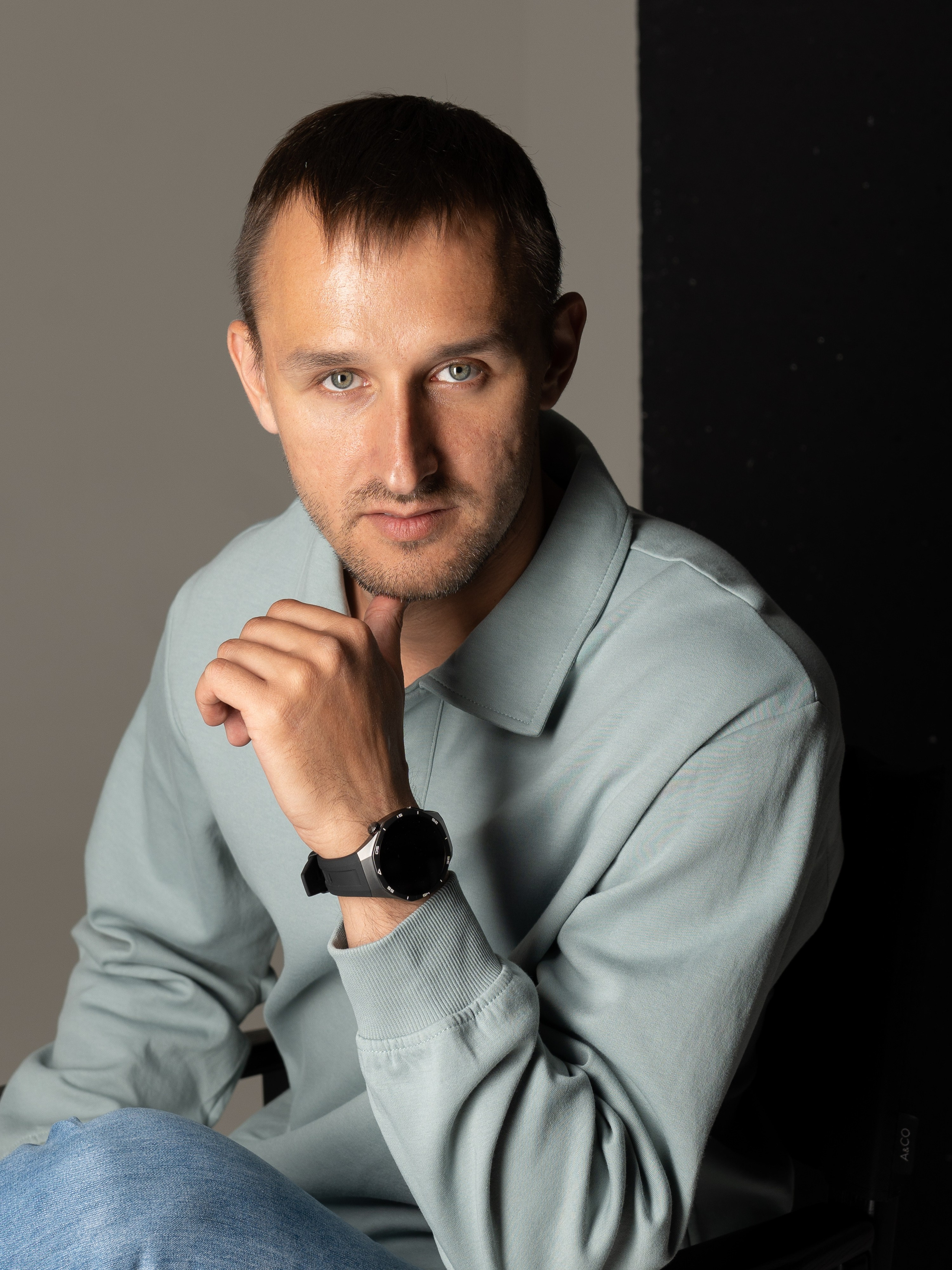 Владислав. Фотограф в Екатеринбурге Яна Круташова