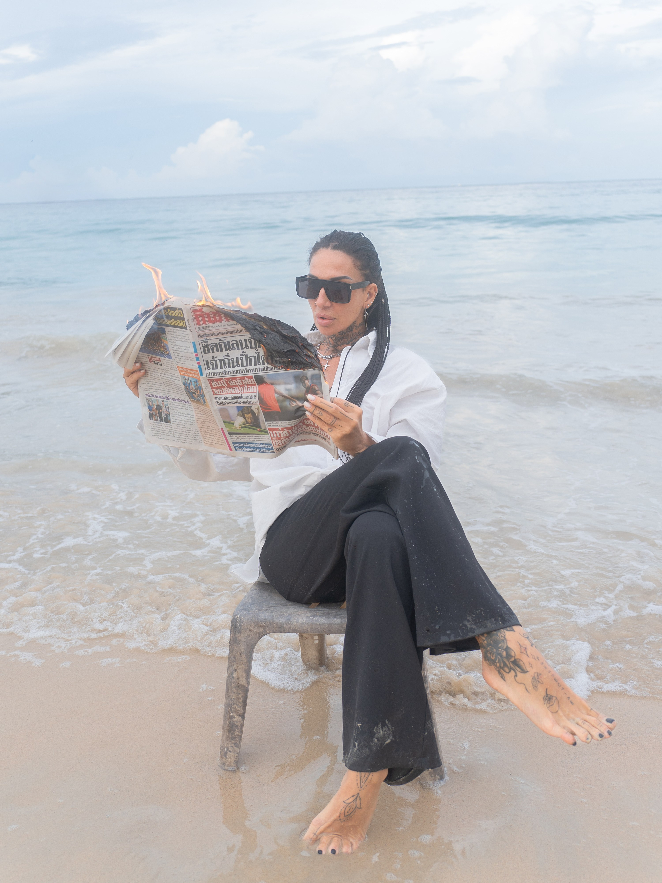 Марго. Фотограф в Екатеринбурге Яна Круташова