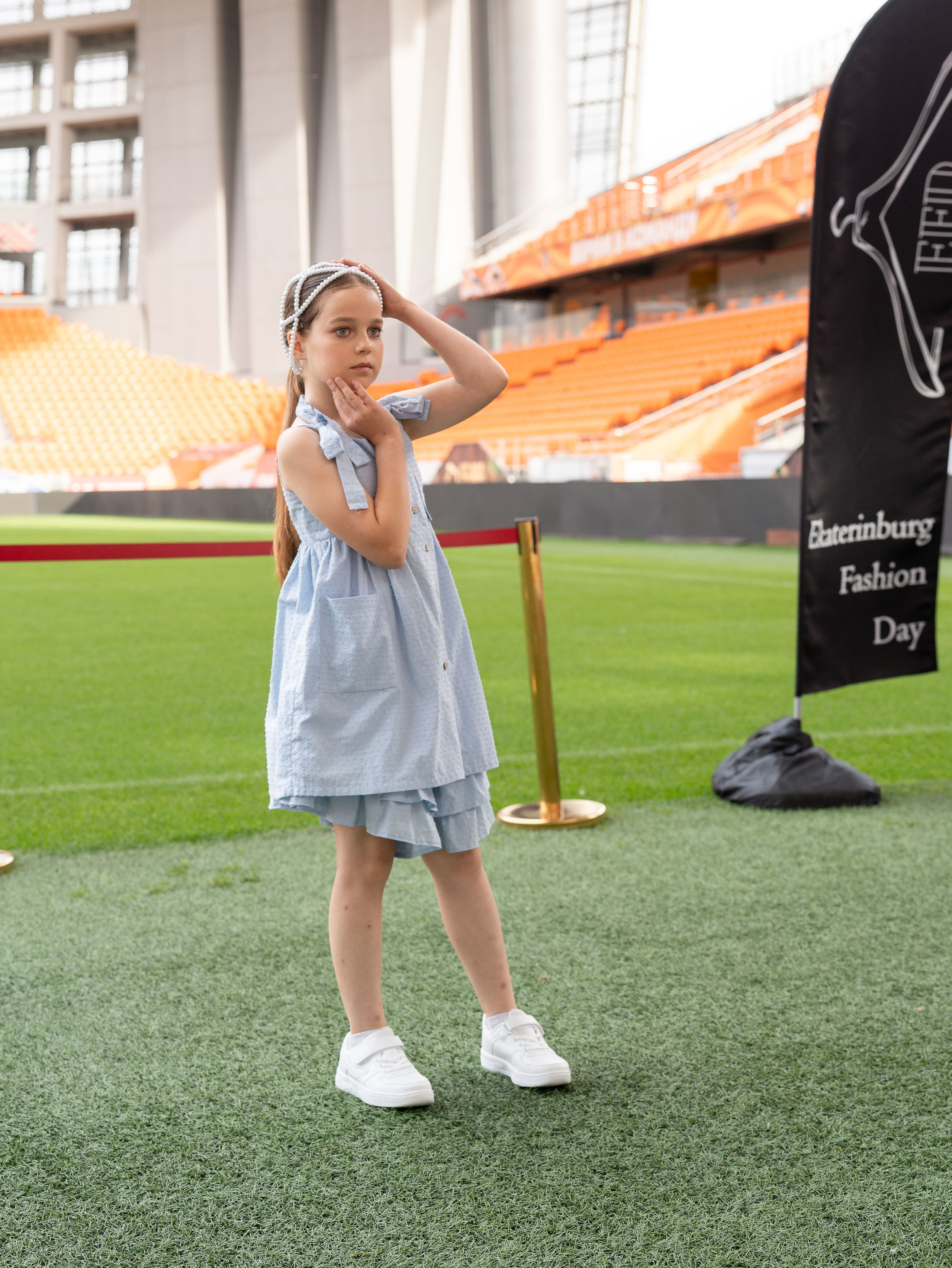 EKATERINBURG FASHION DAY. Фотограф в Екатеринбурге Яна Круташова