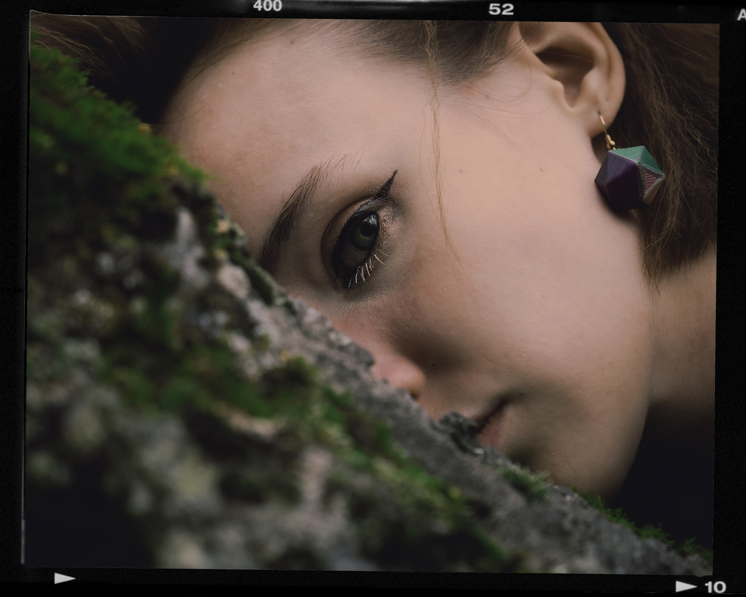 Алёна. Фотограф в Санкт-Петербурге Пономаренко Даниил