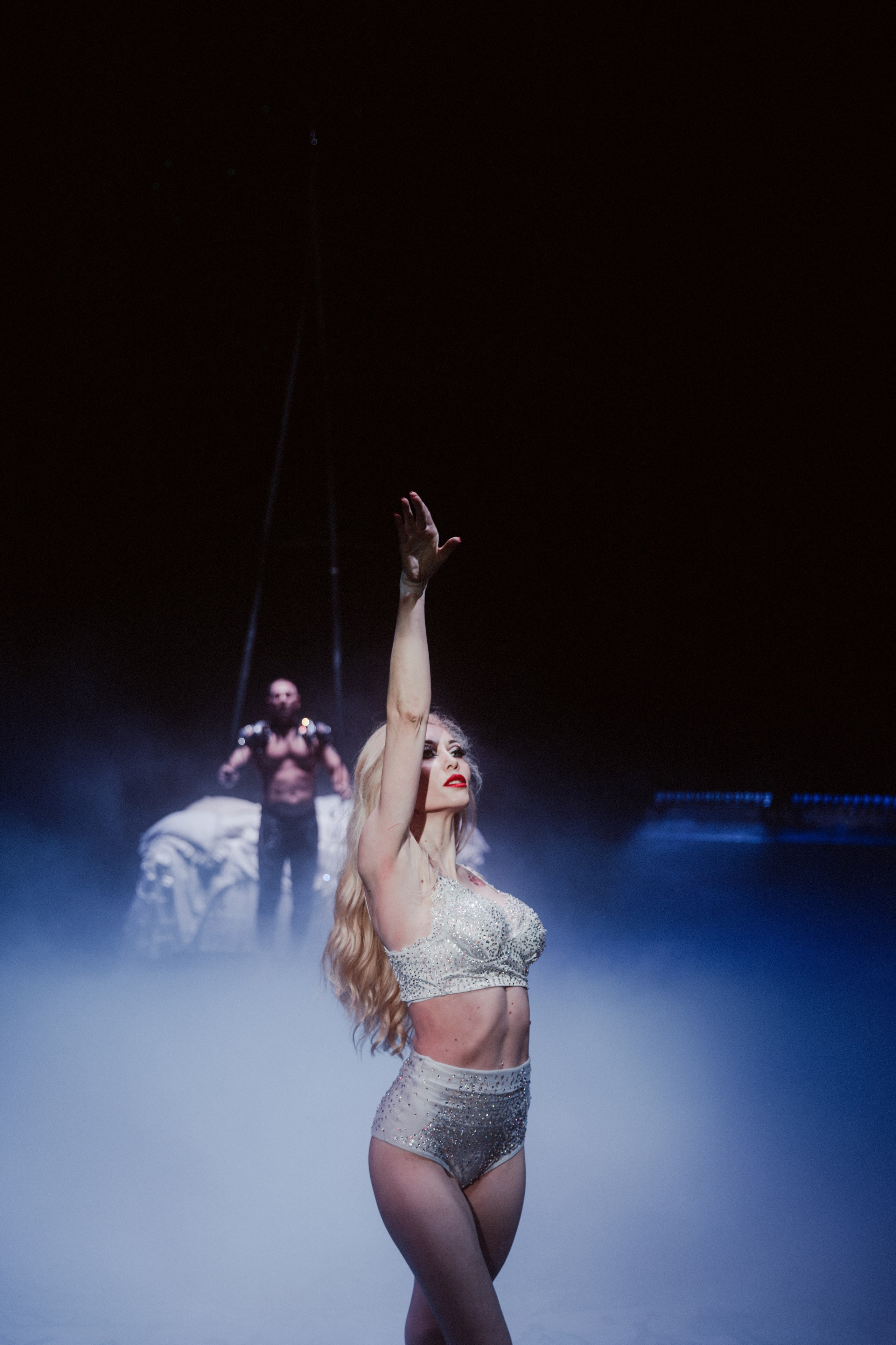 КОНЦЕРТЫ И ШОУ. Фотограф Владивосток Ян Паклин